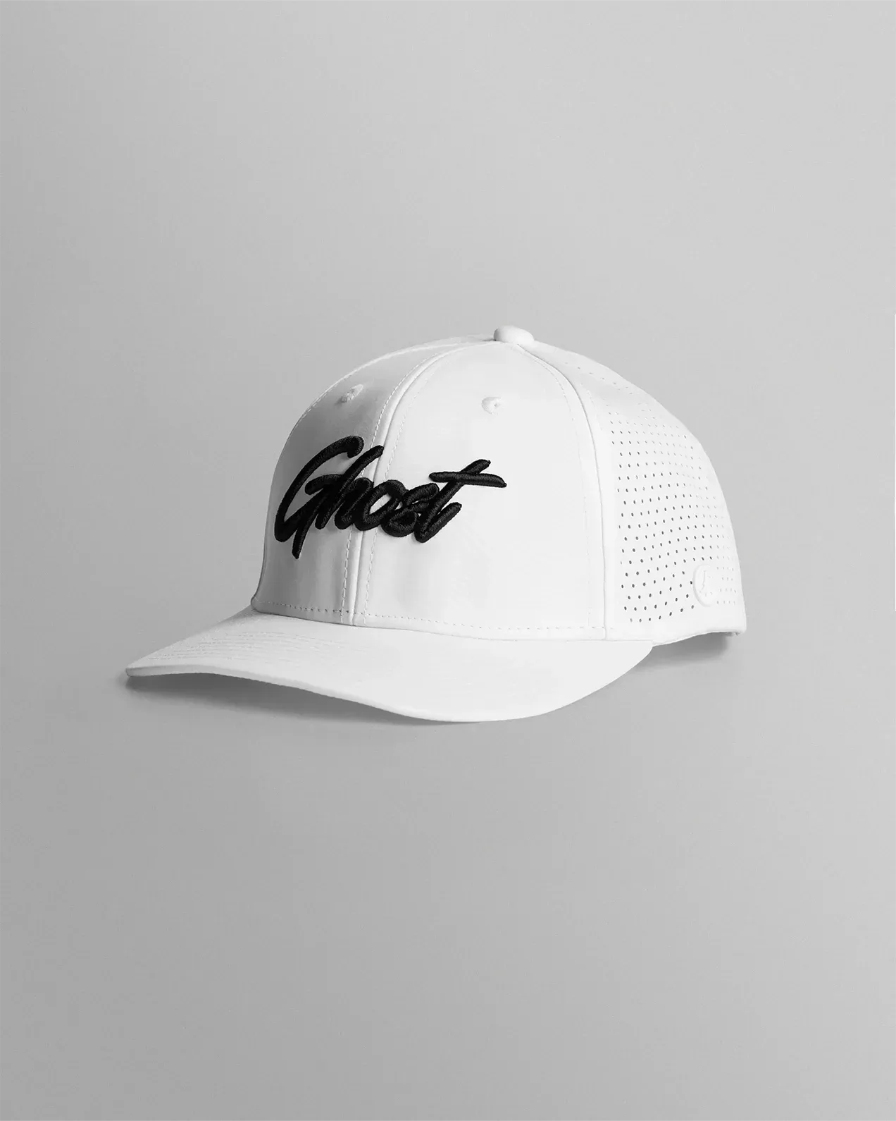 GHOST® Core Performance Hat – White