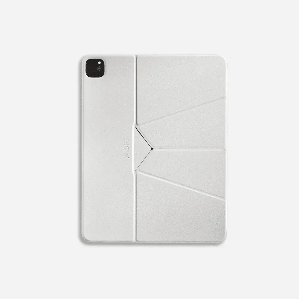Snap Float Folio for iPads