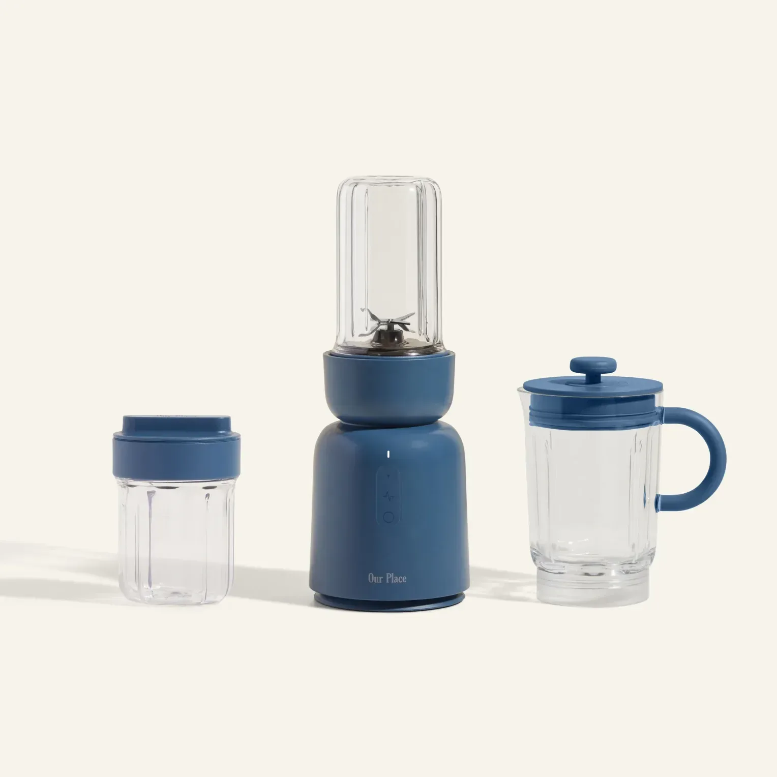 Splendor Blender + Splendor Blender Everything Kit