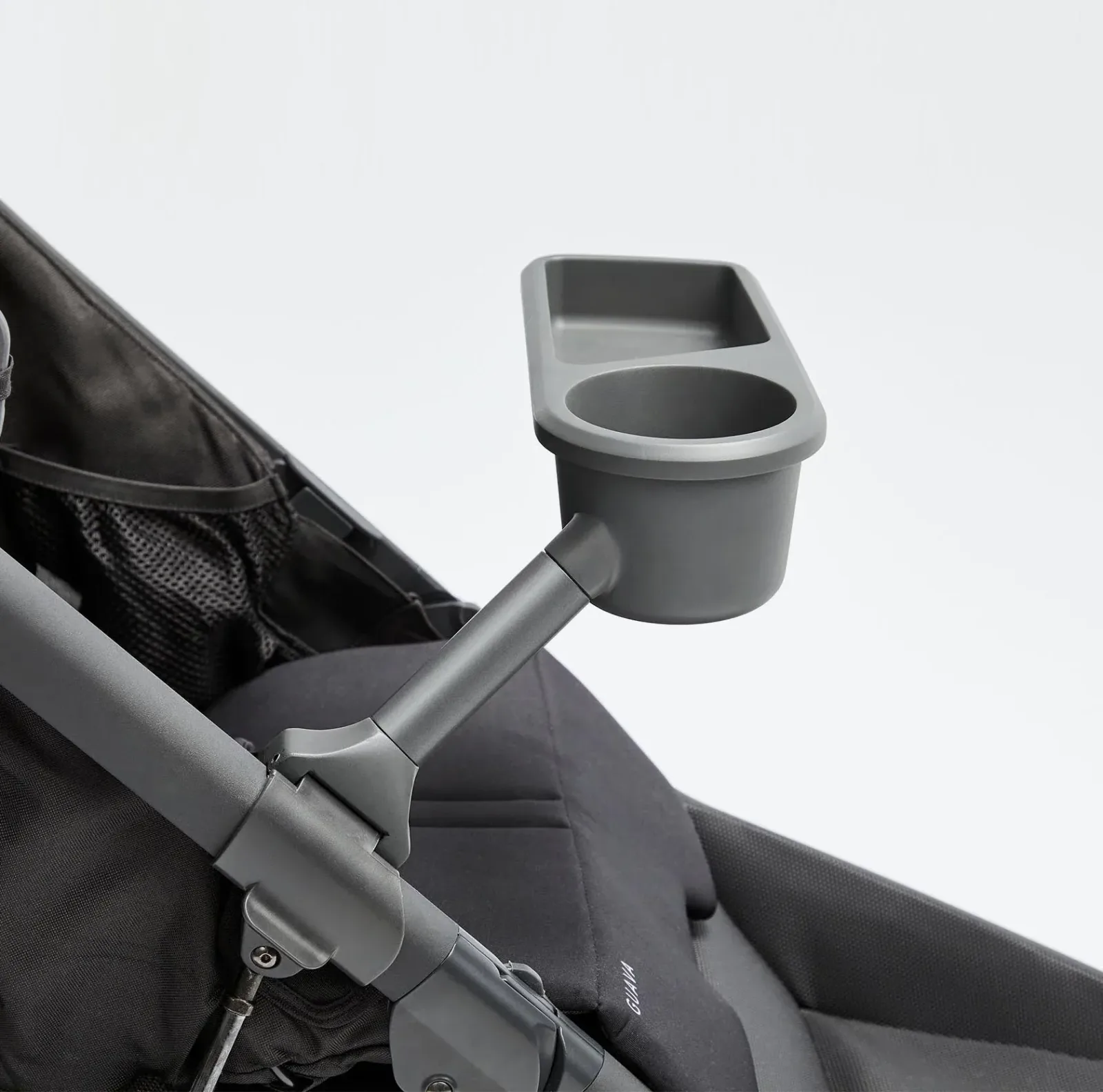 Roam Snack & Drink Tray