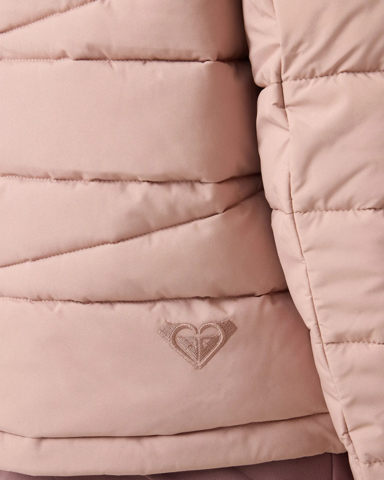 Kelly Lightweight Puffer