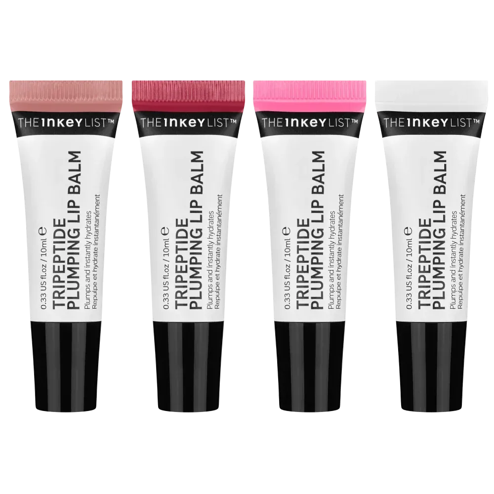 Lip Balm Gift Set