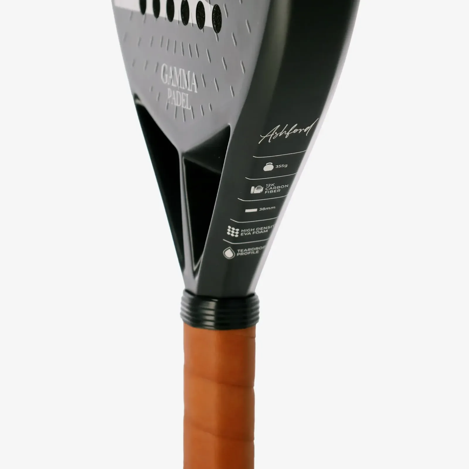 Ashford Padel Racquet