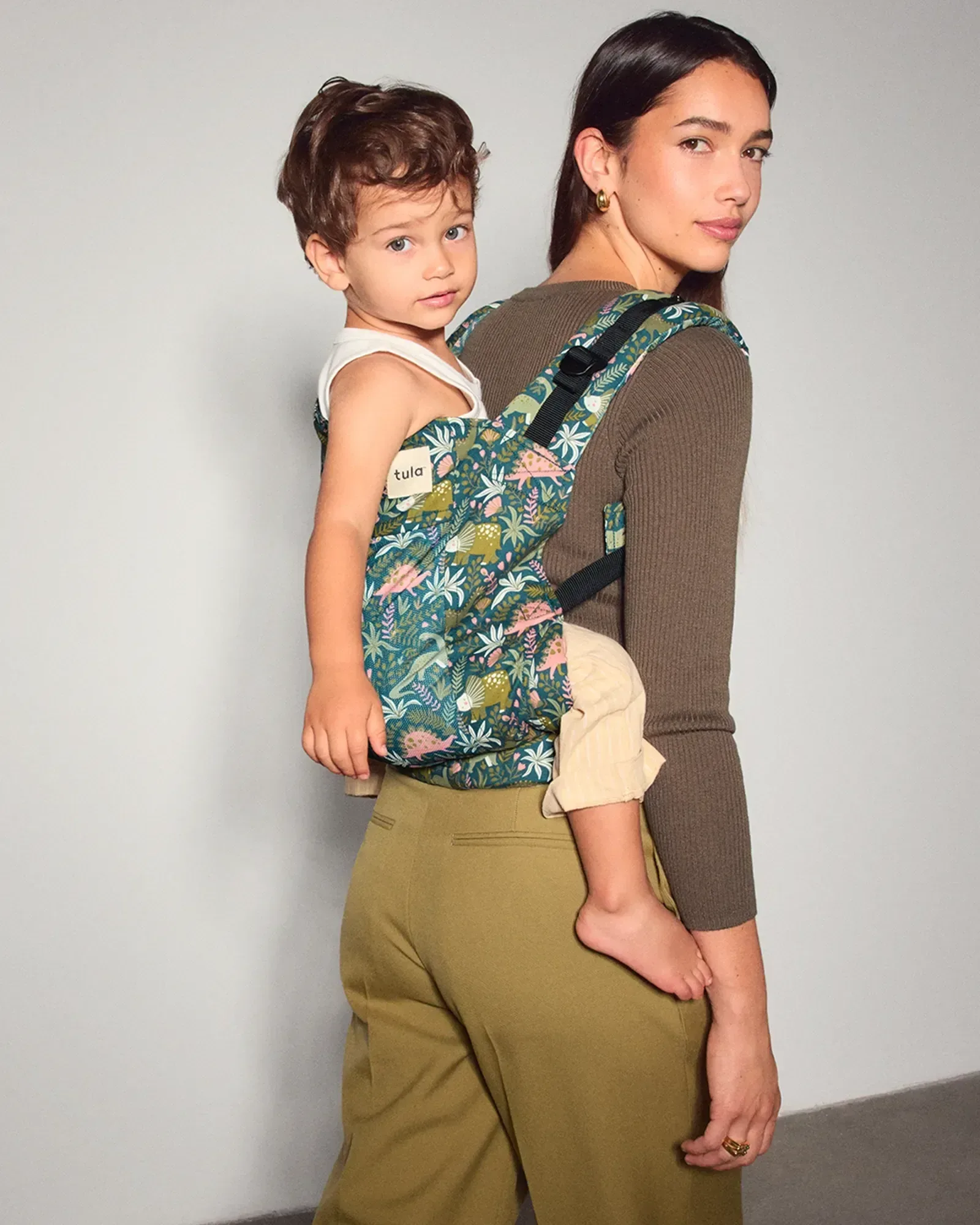 Kid Carrier – Mesh – Land Before Tula