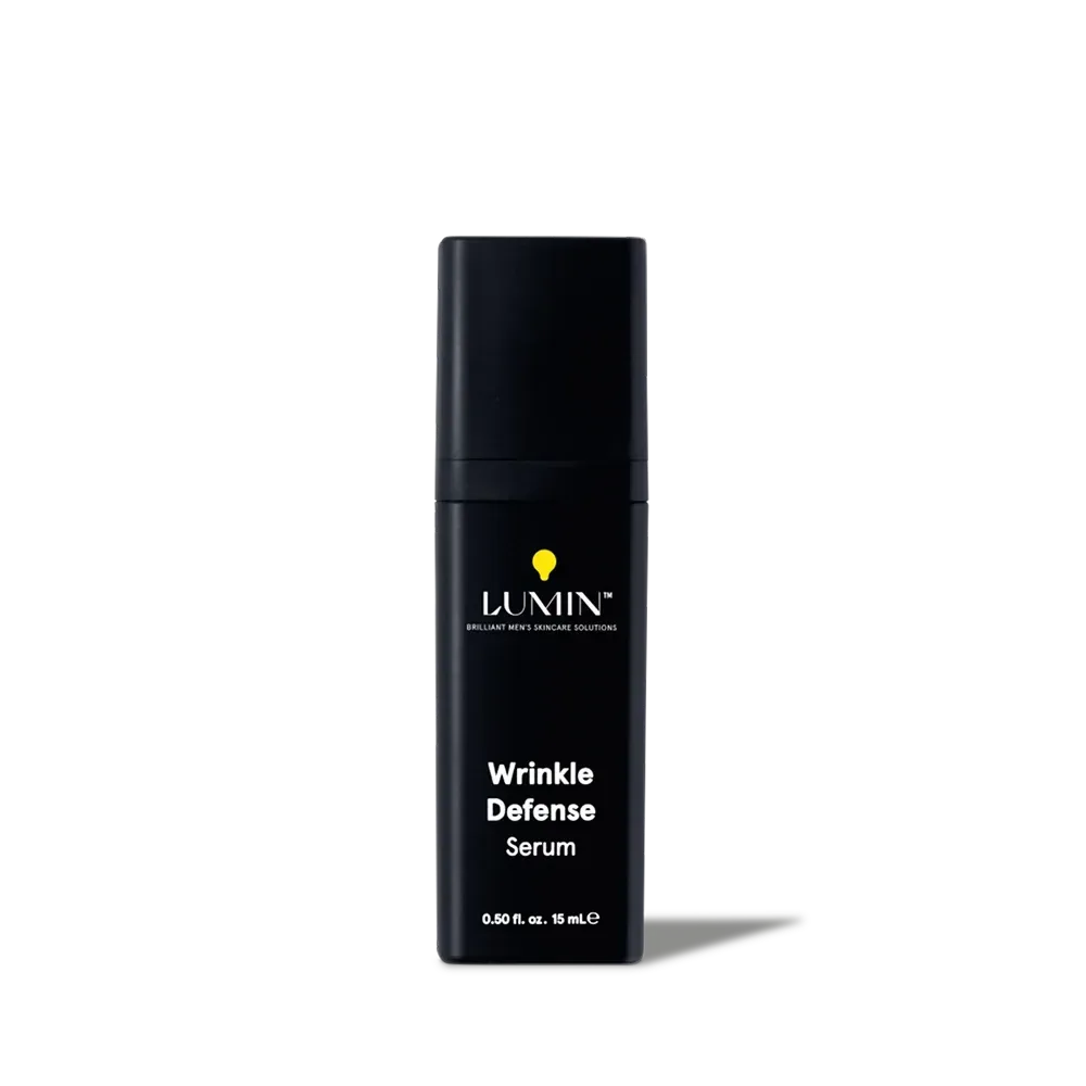 Wrinkle Defense Serum