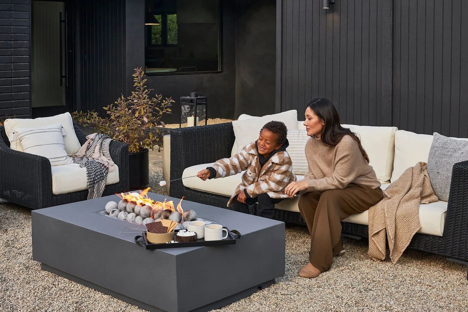 The Cozy Nook Bundle