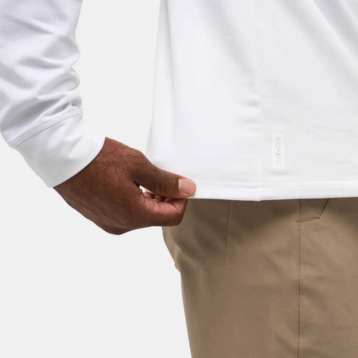 Outset Long Sleeve T-Shirt
