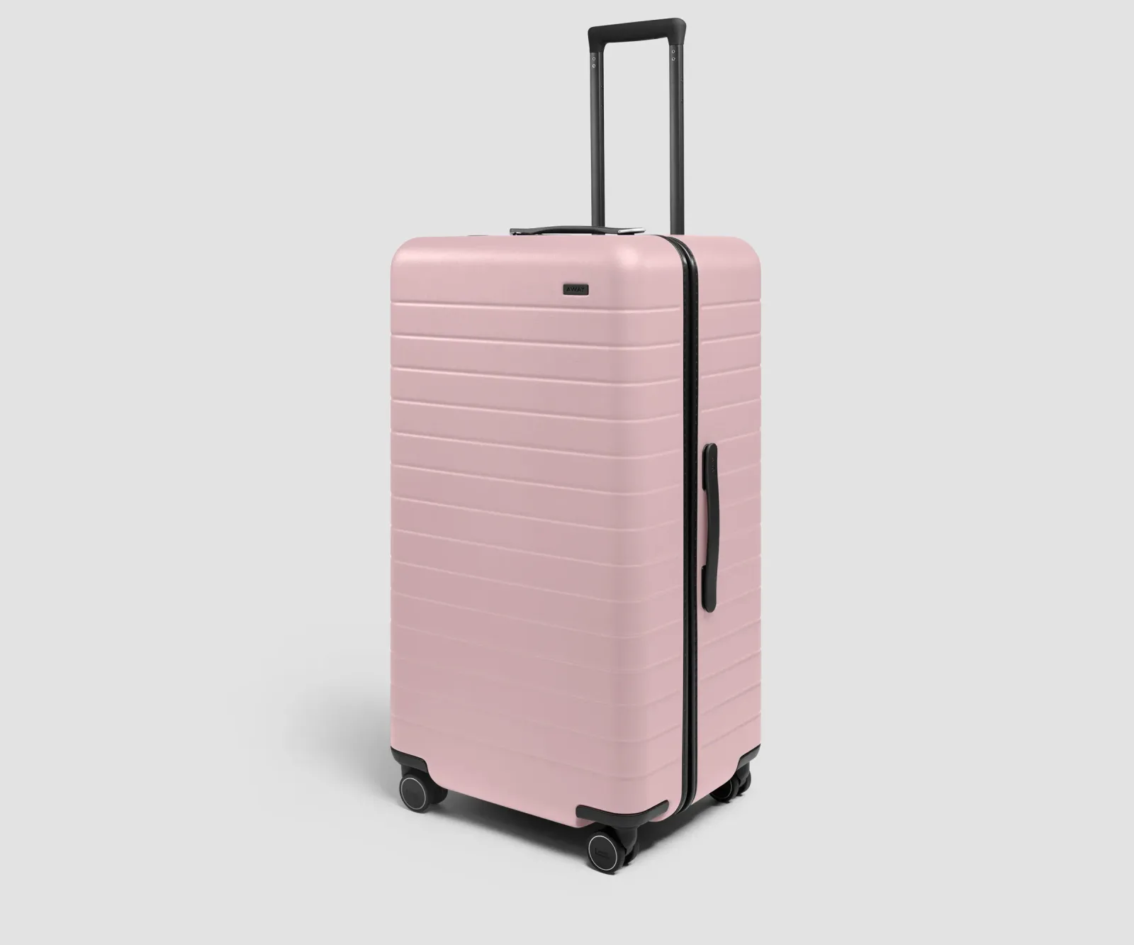 The Trunk 3 in Blush Pink