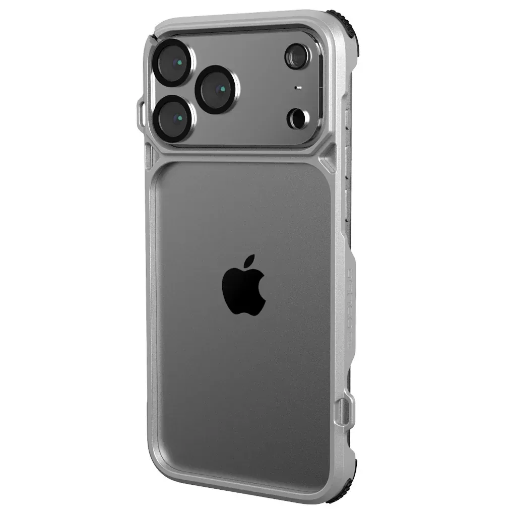 DANGO Covert Case for Iphone 18 Pro Max – PRE-ORDER NOW AND SAVE – SHIPPING SEP.18