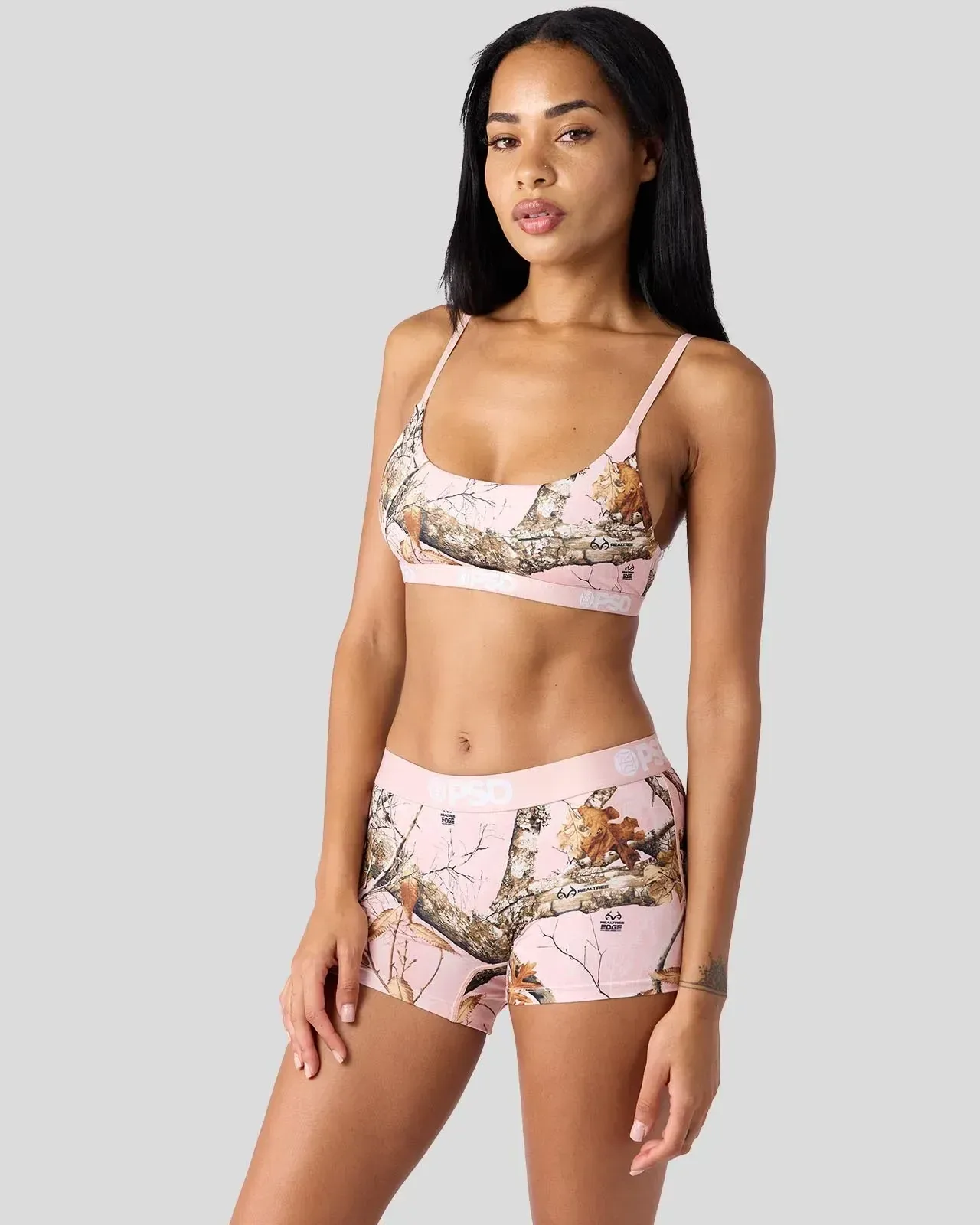 Realtree – Edge Pink