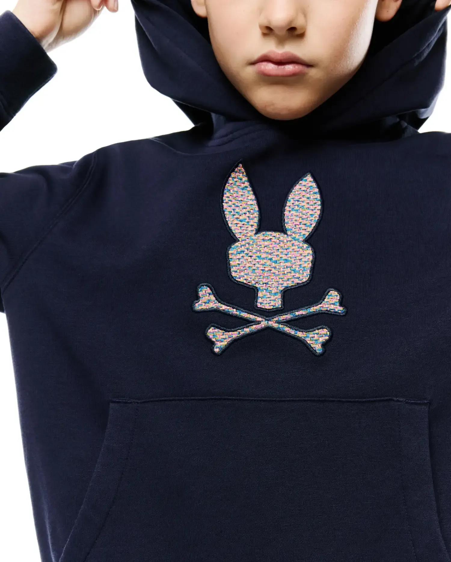 Kids Darcy Hoodie – KT0500090