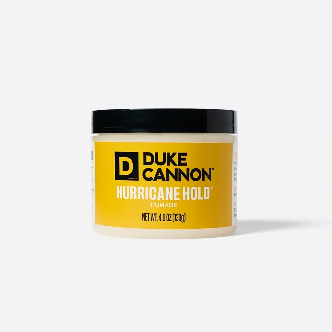 Hurricane Hold® Pomade – 4.6 oz.