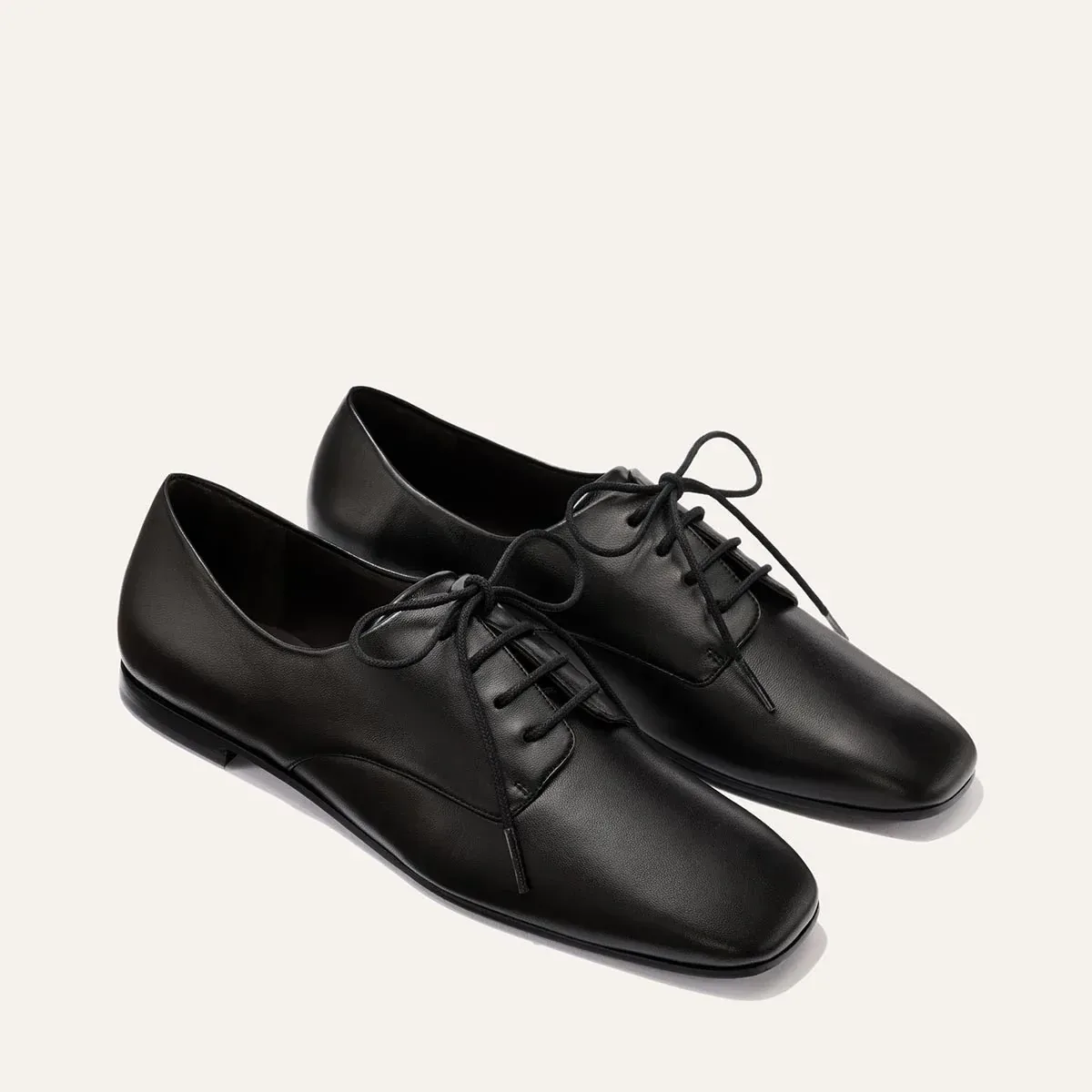 The Billie Derby – Black Nappa