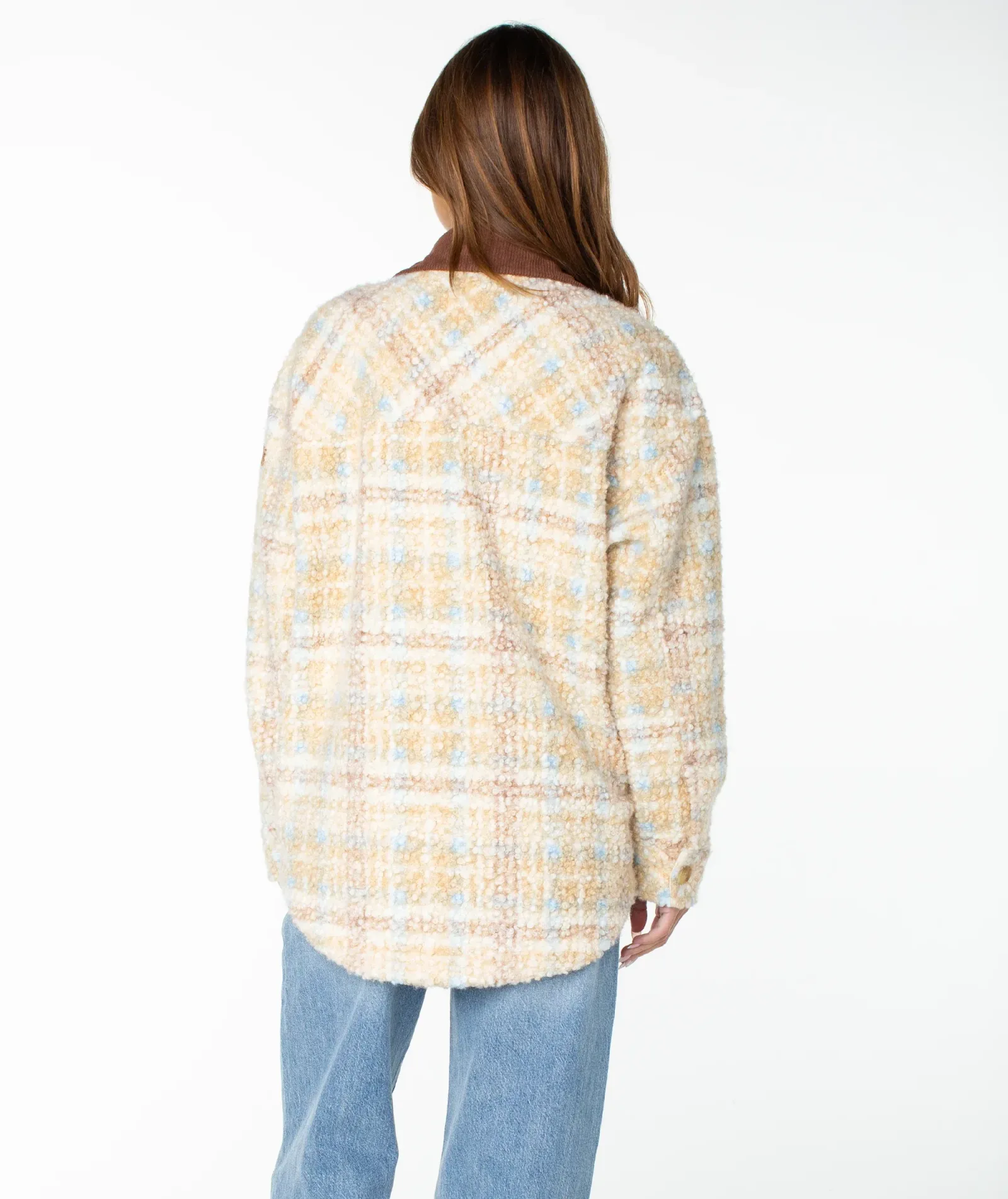 Overlander Jacket