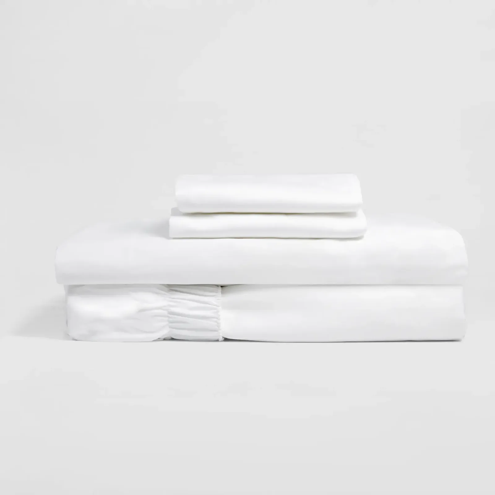 Sateen Sheet Set