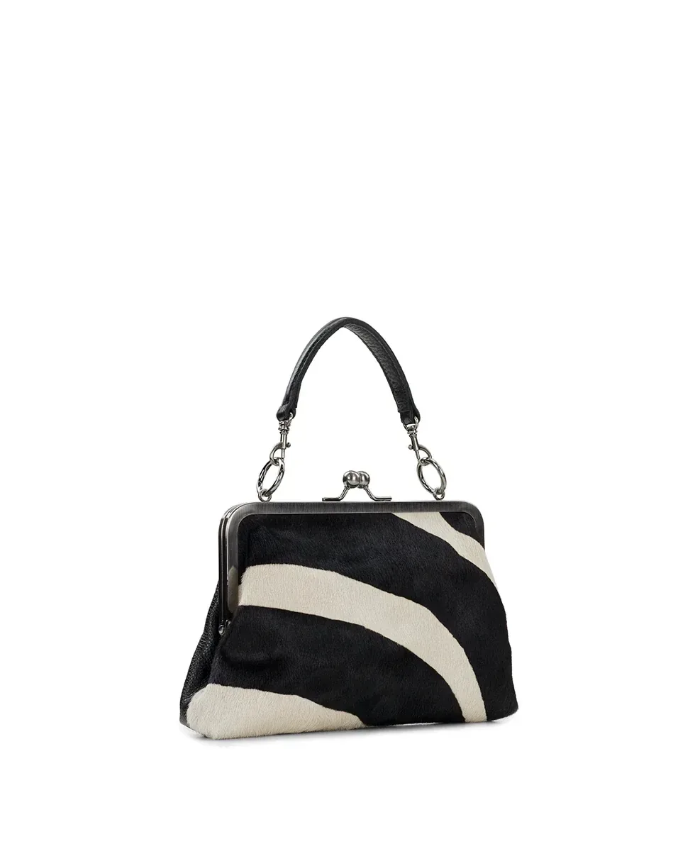 Vione Frame – Exotics – Zebra