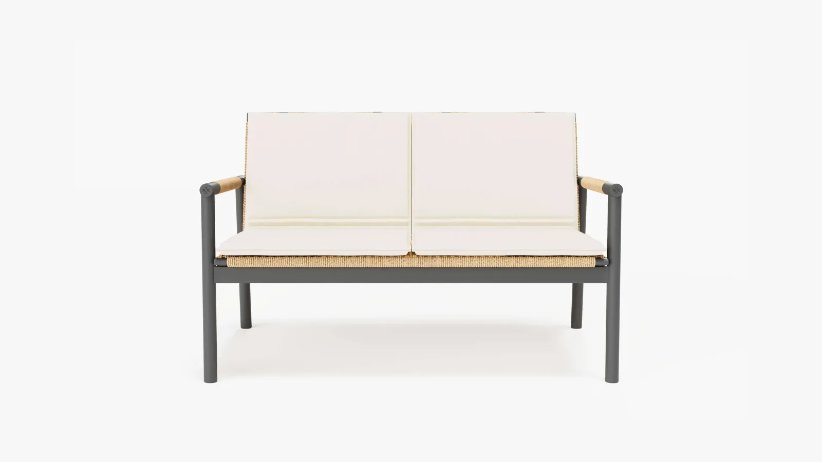 Cushions for Flex Loveseat
