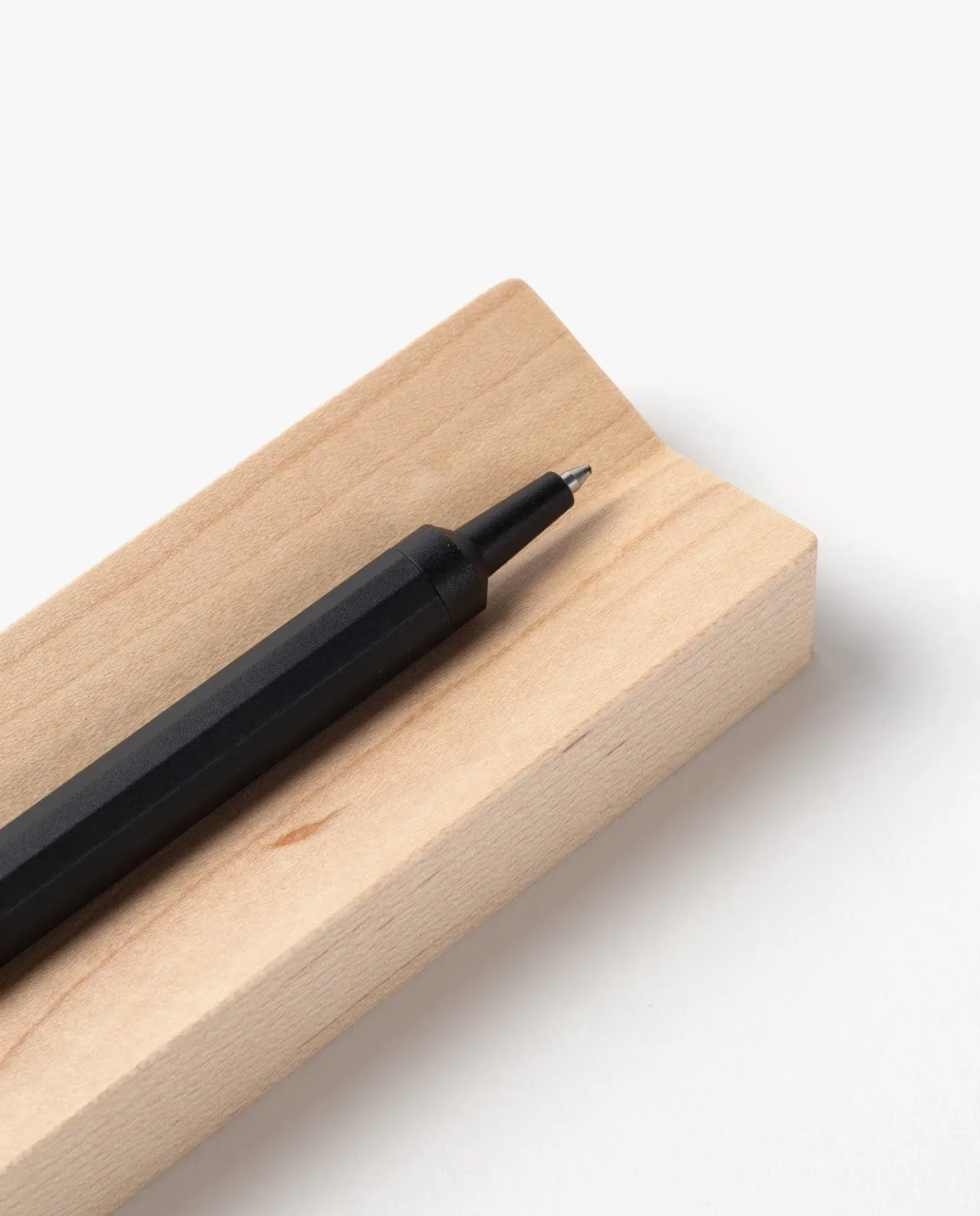 Pen Tray (Maple)