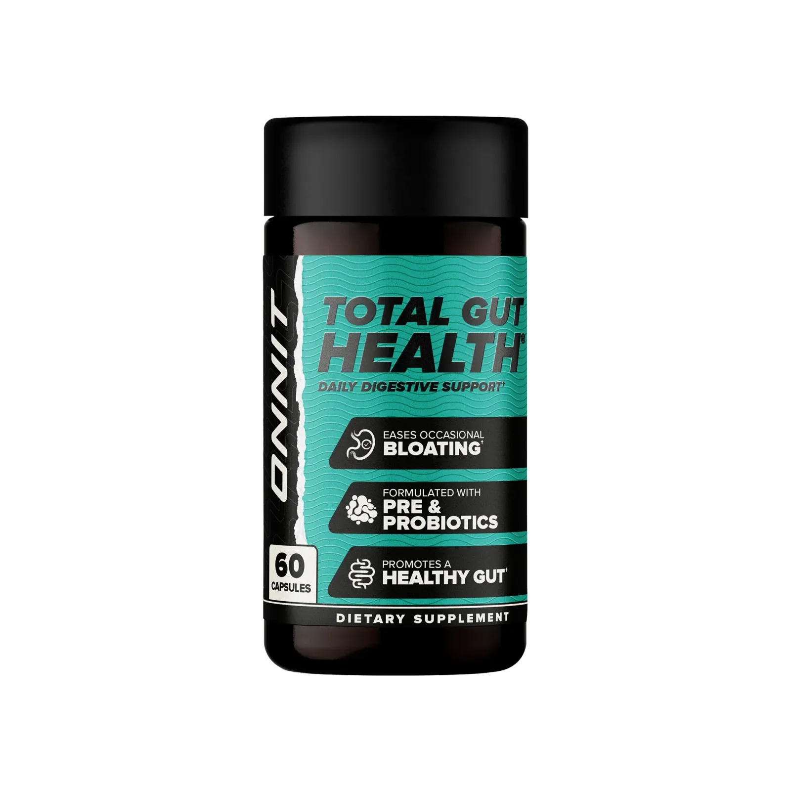 Total GUT HEALTH® (60 ct)