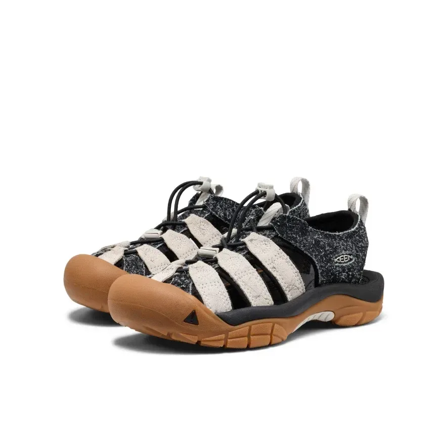 Women's Newport HL Sandal – Perseid Black/Vapor
