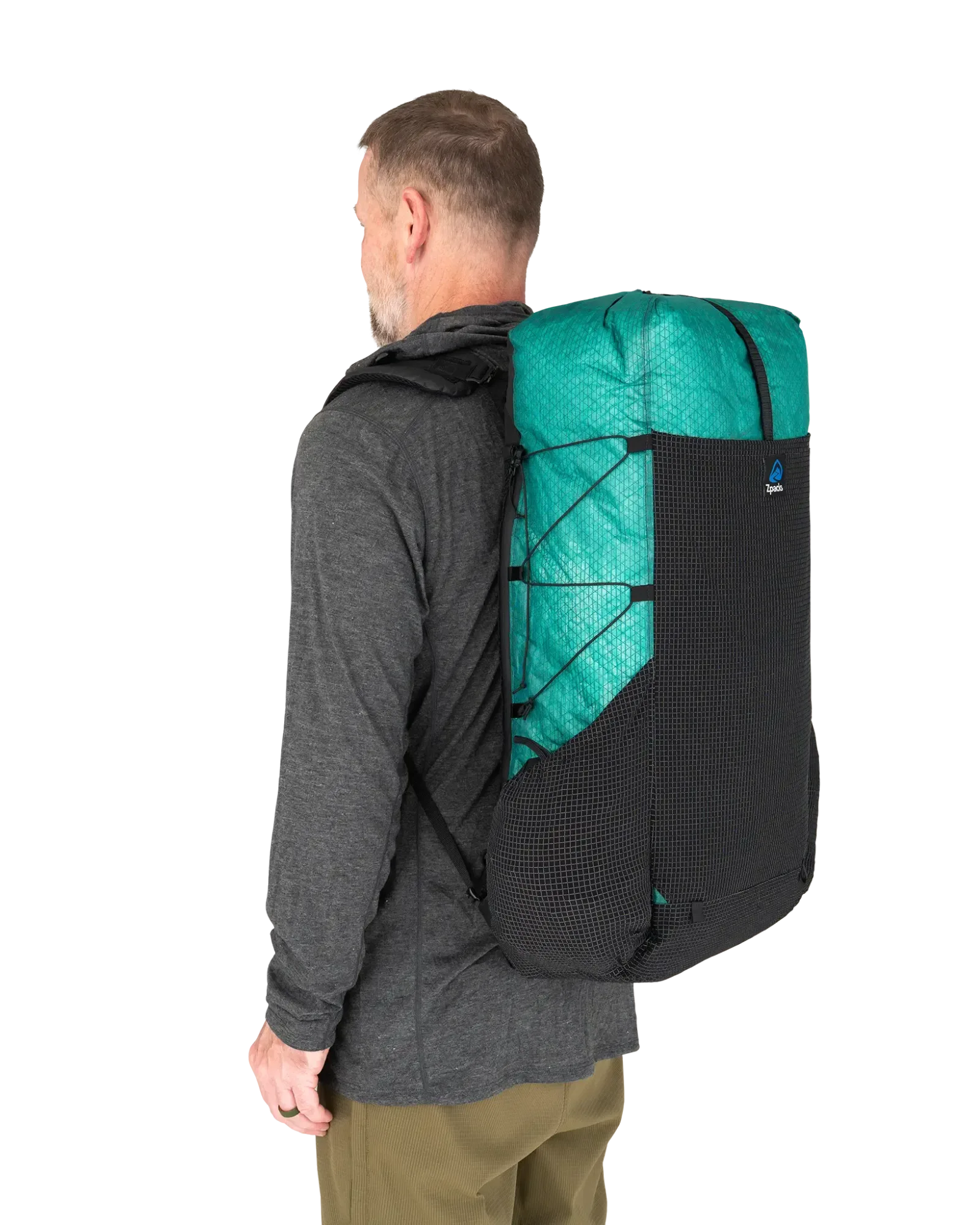 Nero Pro Backpack