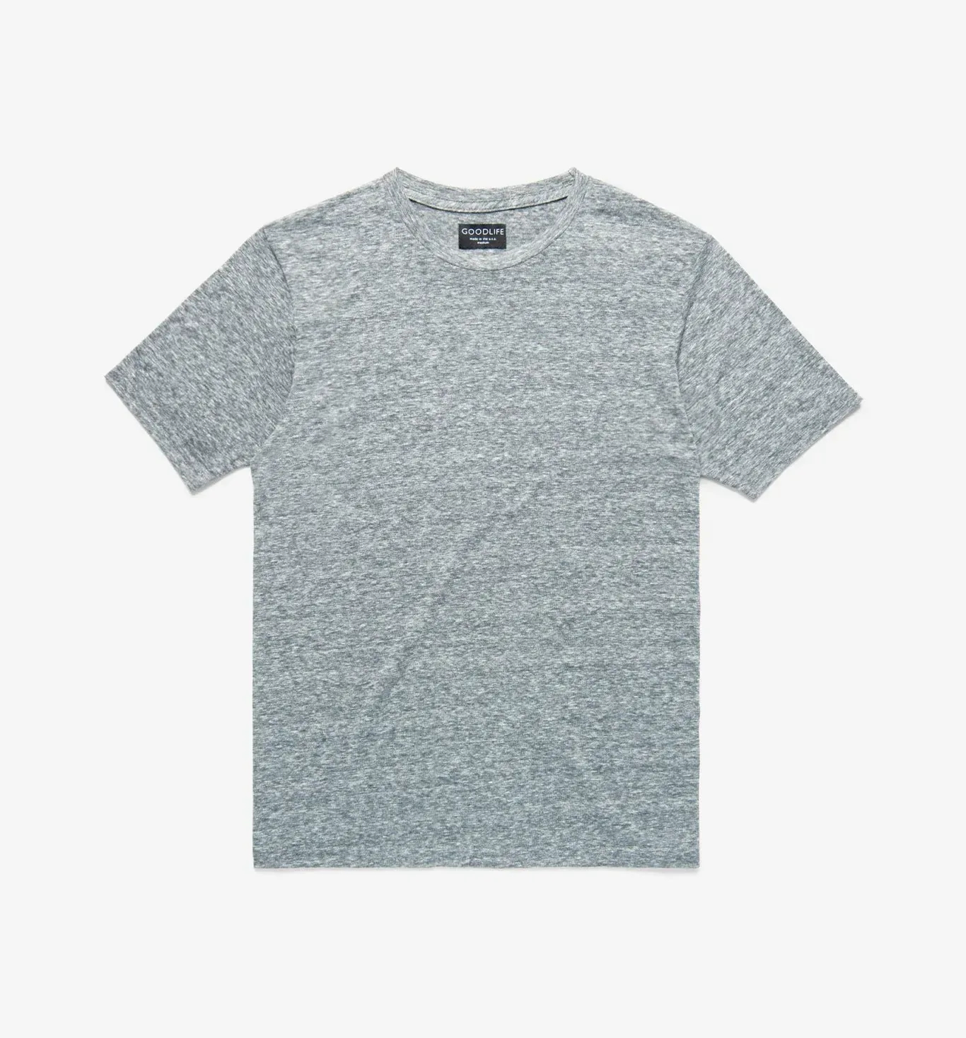 Tri-Blend Classic Crew