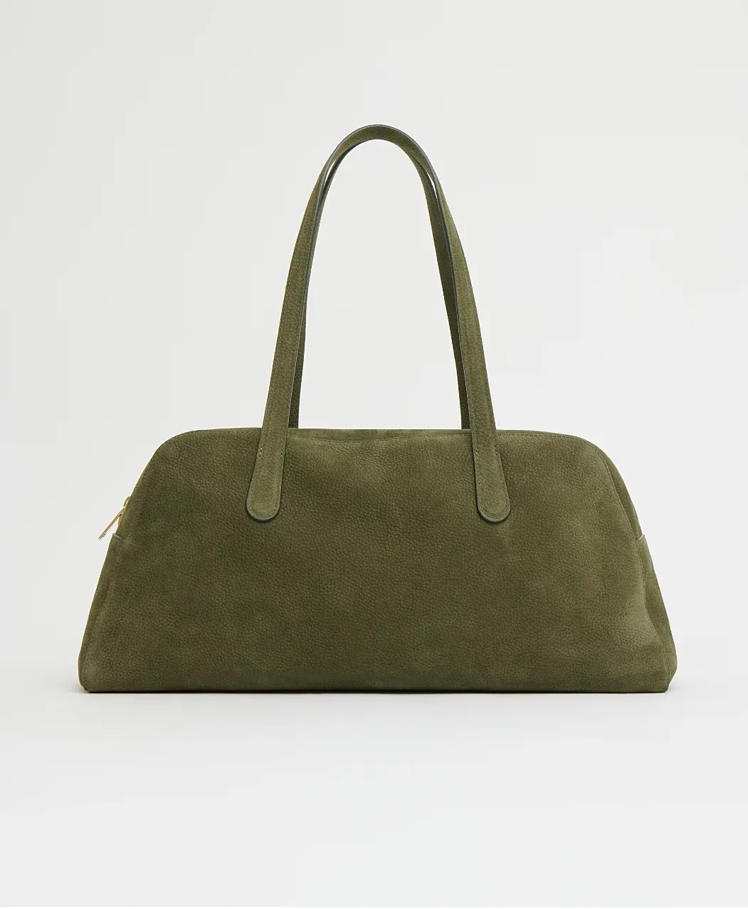 Large Helios – Algae Nubuck