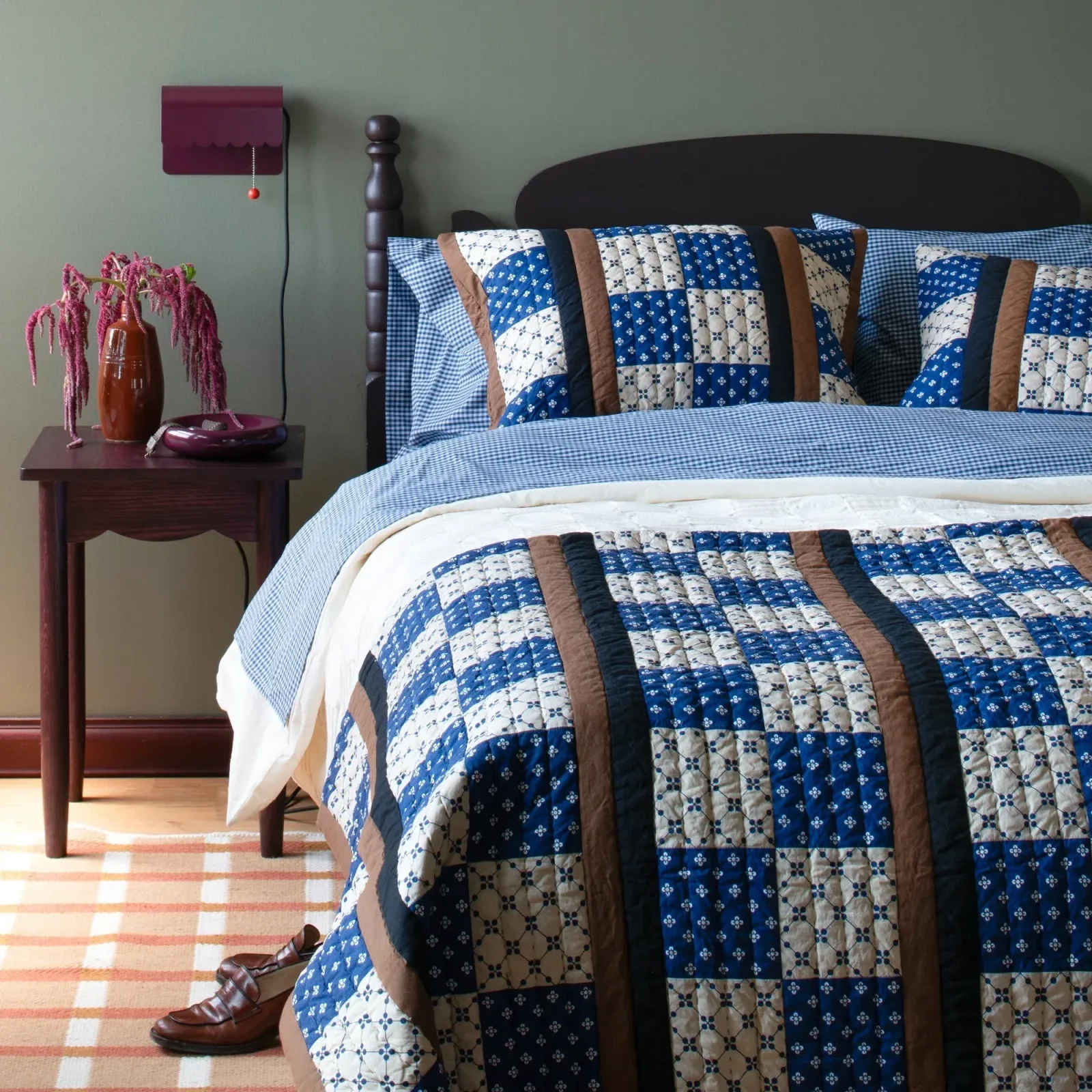 Albright Quilt