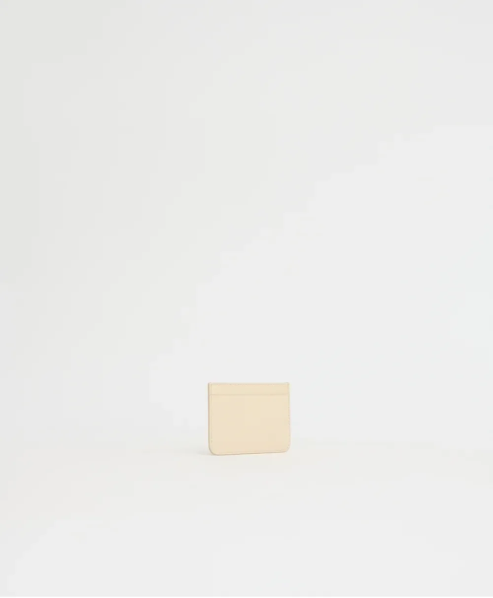 Pocket Card Holder – Jasmine