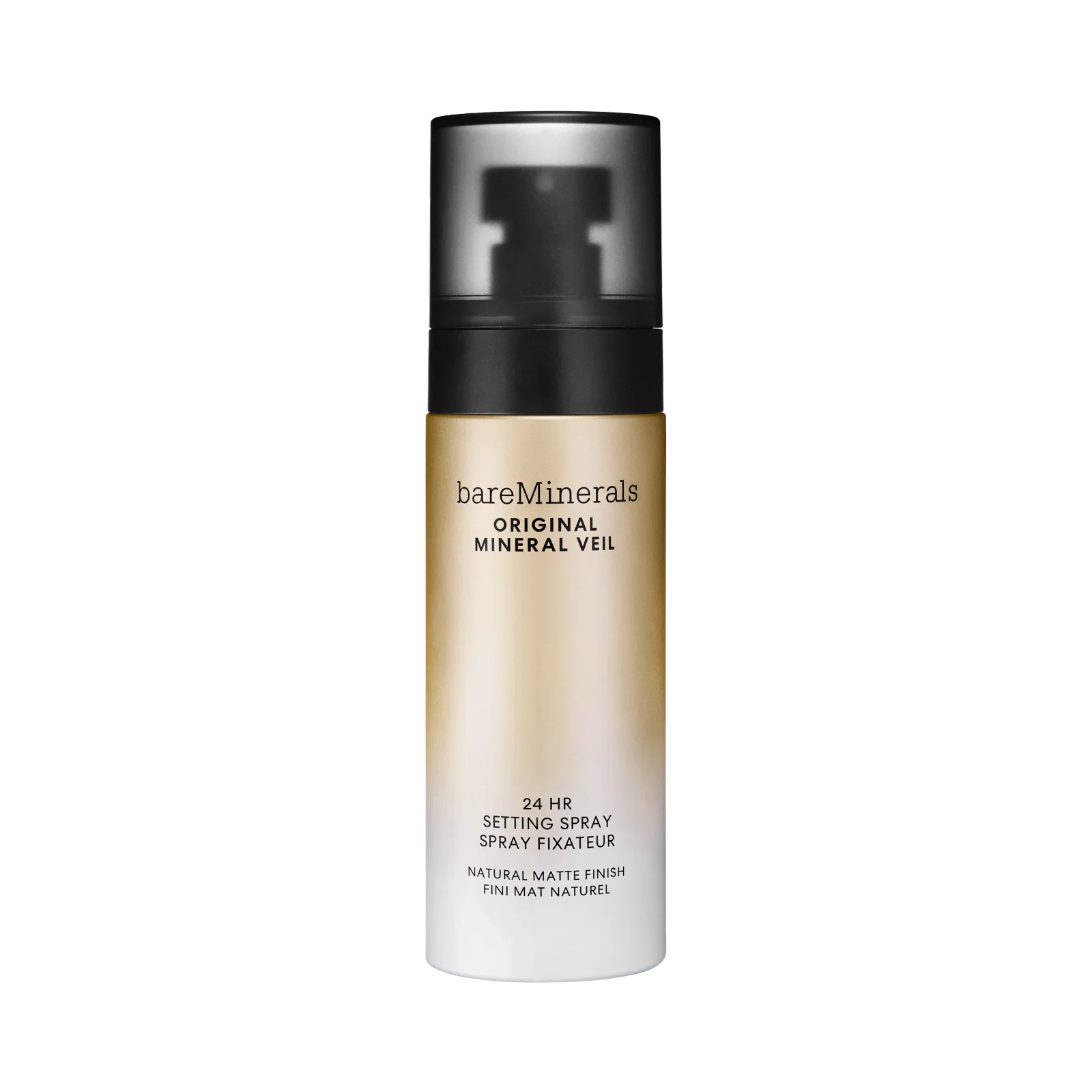 ORIGINAL Mineral Veil® 24HR Natural Matte Setting Spray