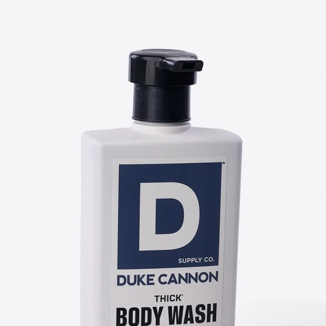 Body Wash Pump