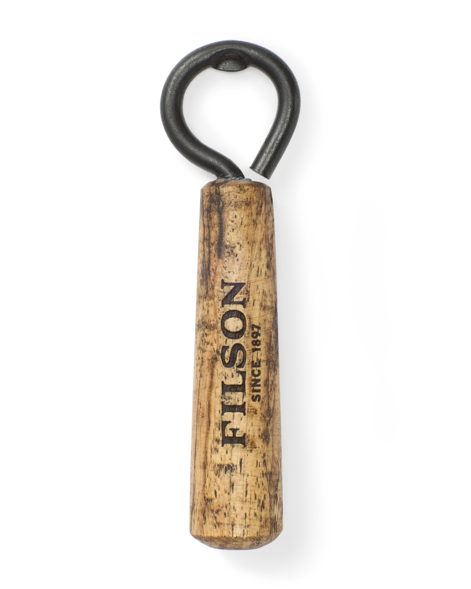 Logo Bottle Opener – Hickory