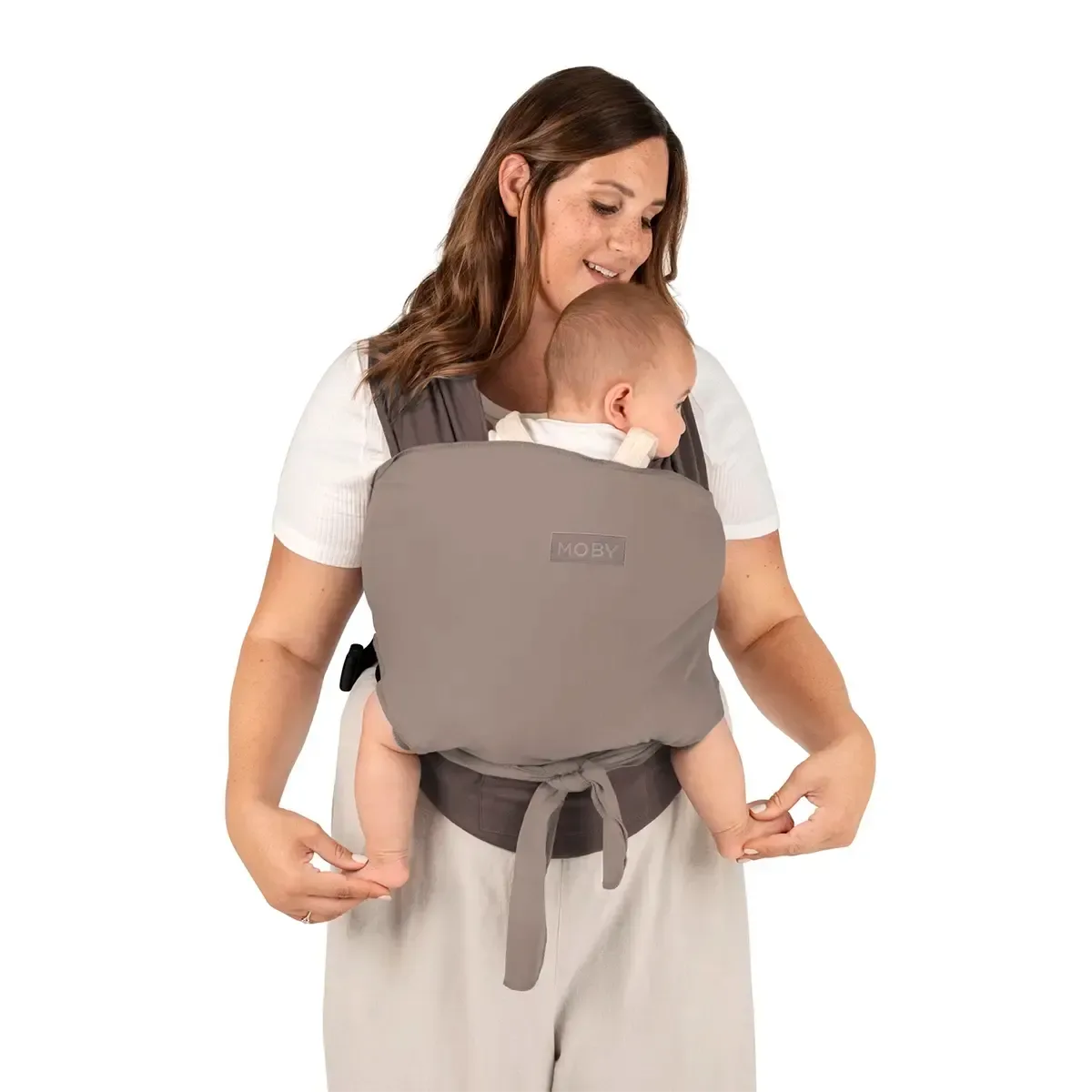 Easy-Wrap Carrier – Canyon