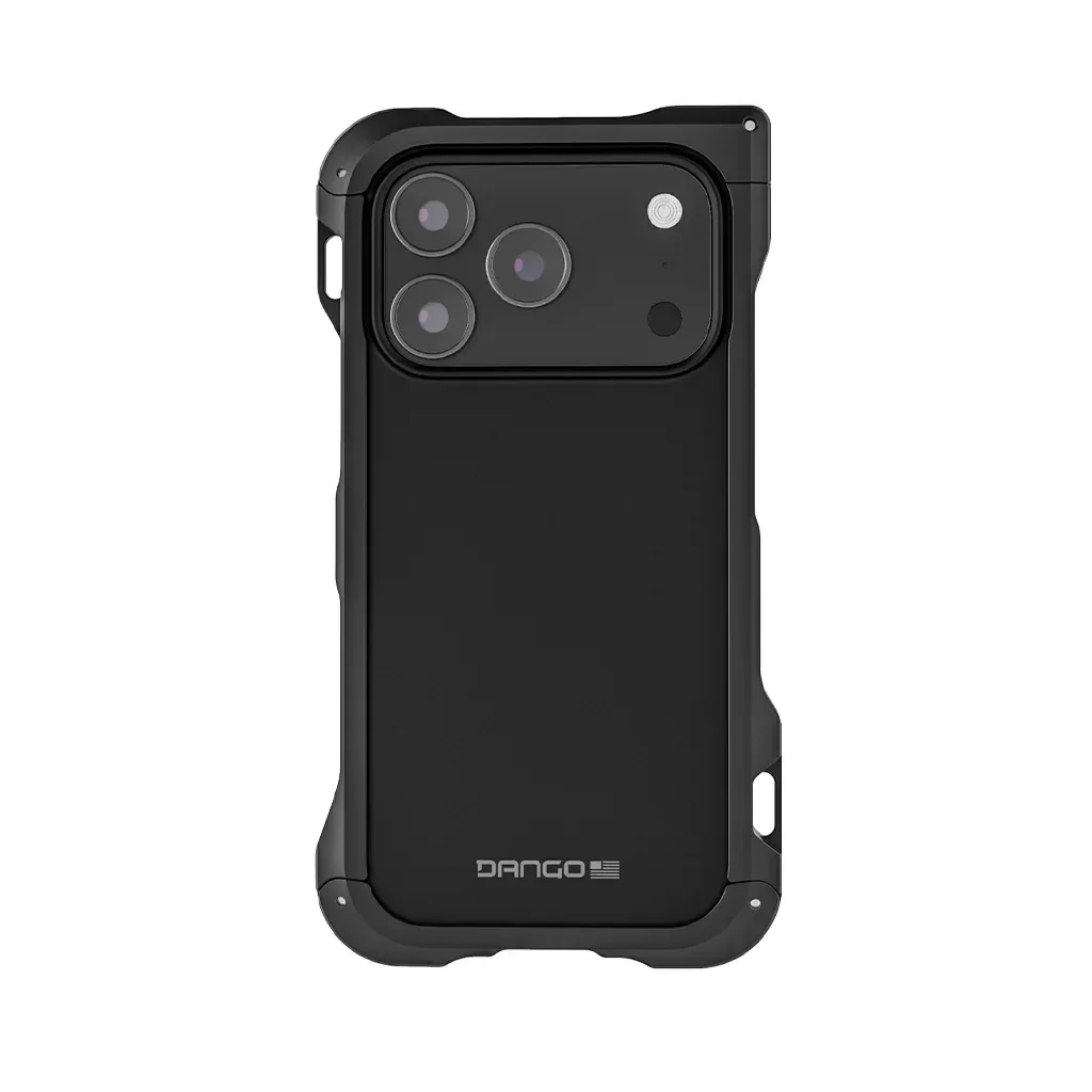 DANGO Adapt Case – Iphone 17 Pro
