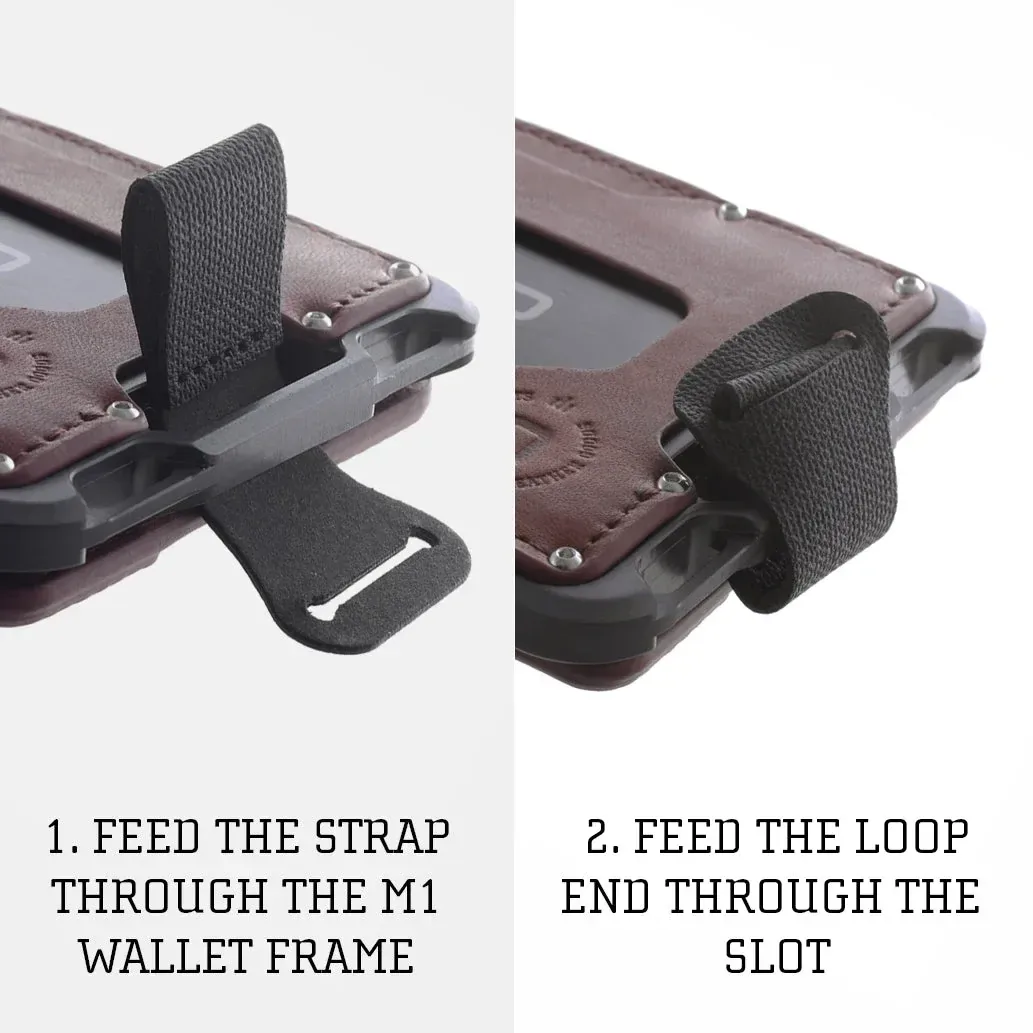 MT01 DTEX Strap Only