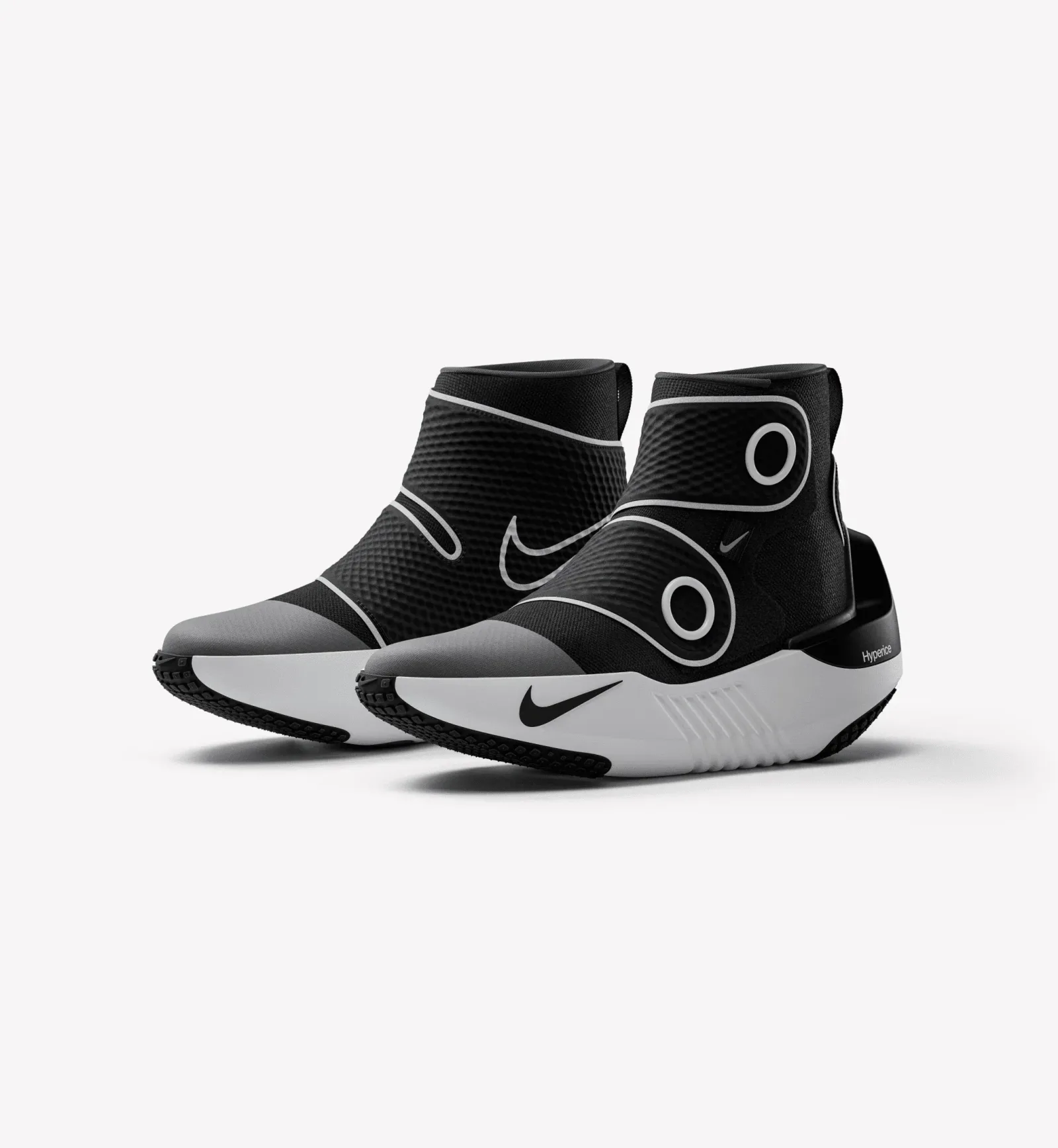Hyperboot by Nike × Hyperice
