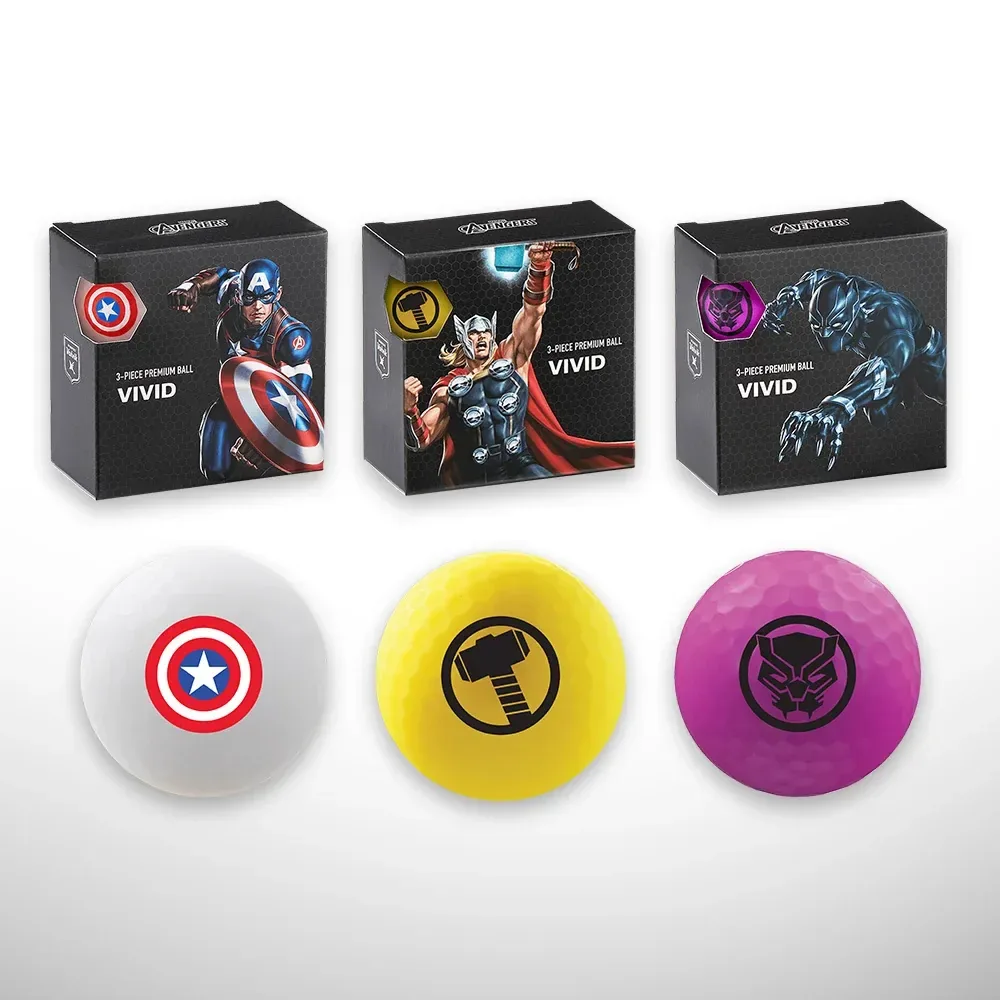 Marvel Avengers Character Bundle