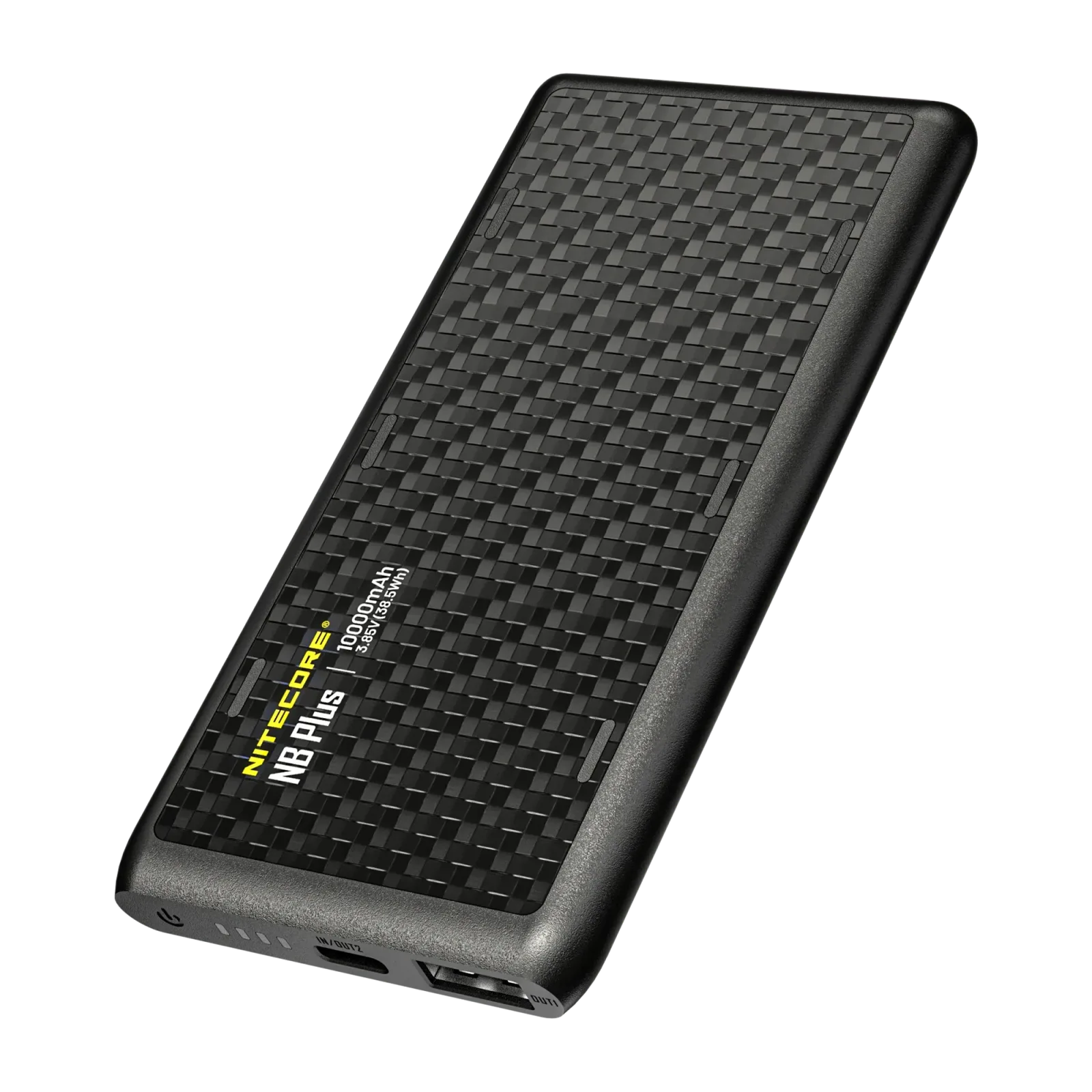 Nitecore NB10000 Plus Power Bank