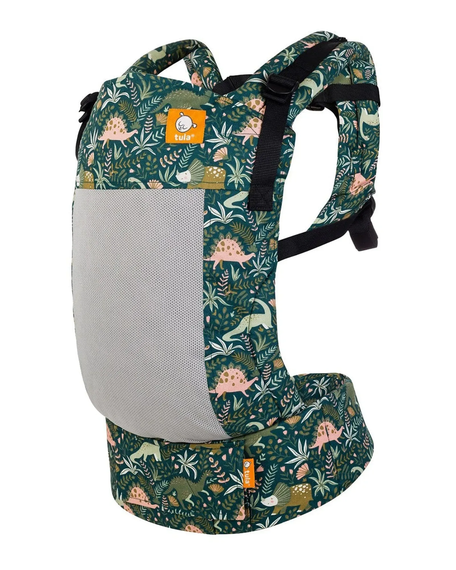 Original Carrier – Mesh – Land Before Tula