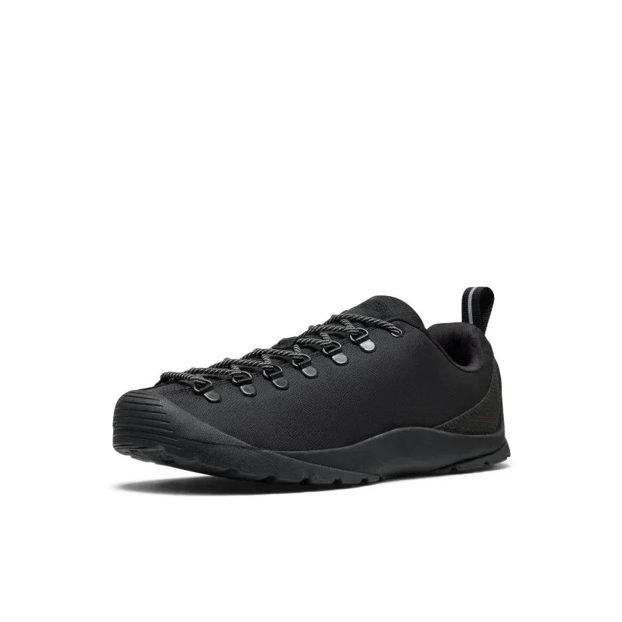 Women's Jasper SE2 Sneaker – Flux Black
