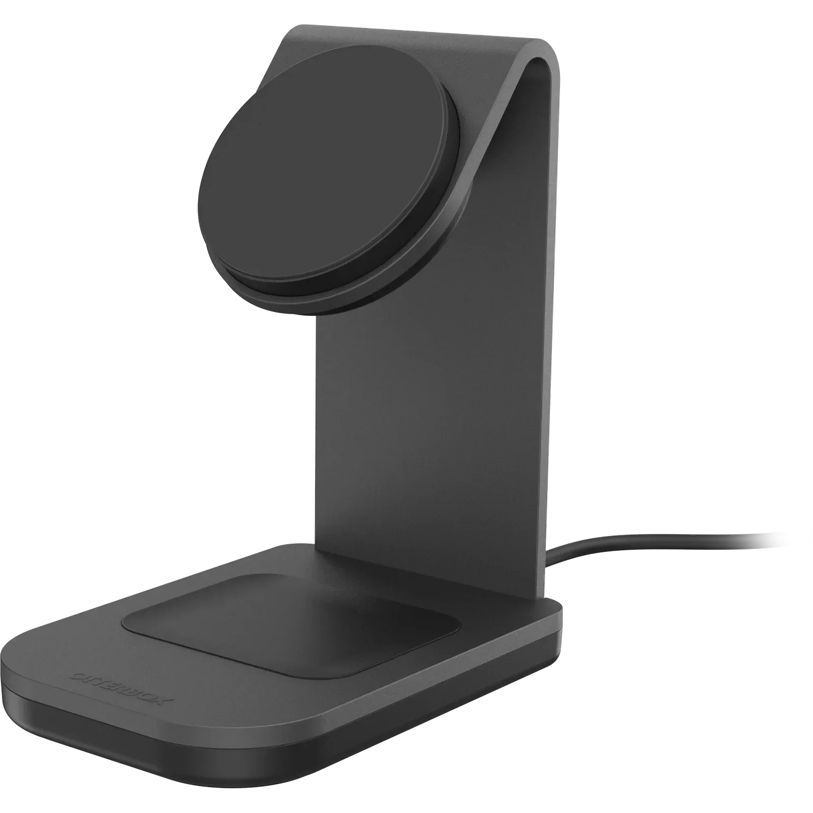2-in-1 Wireless Charging Stand