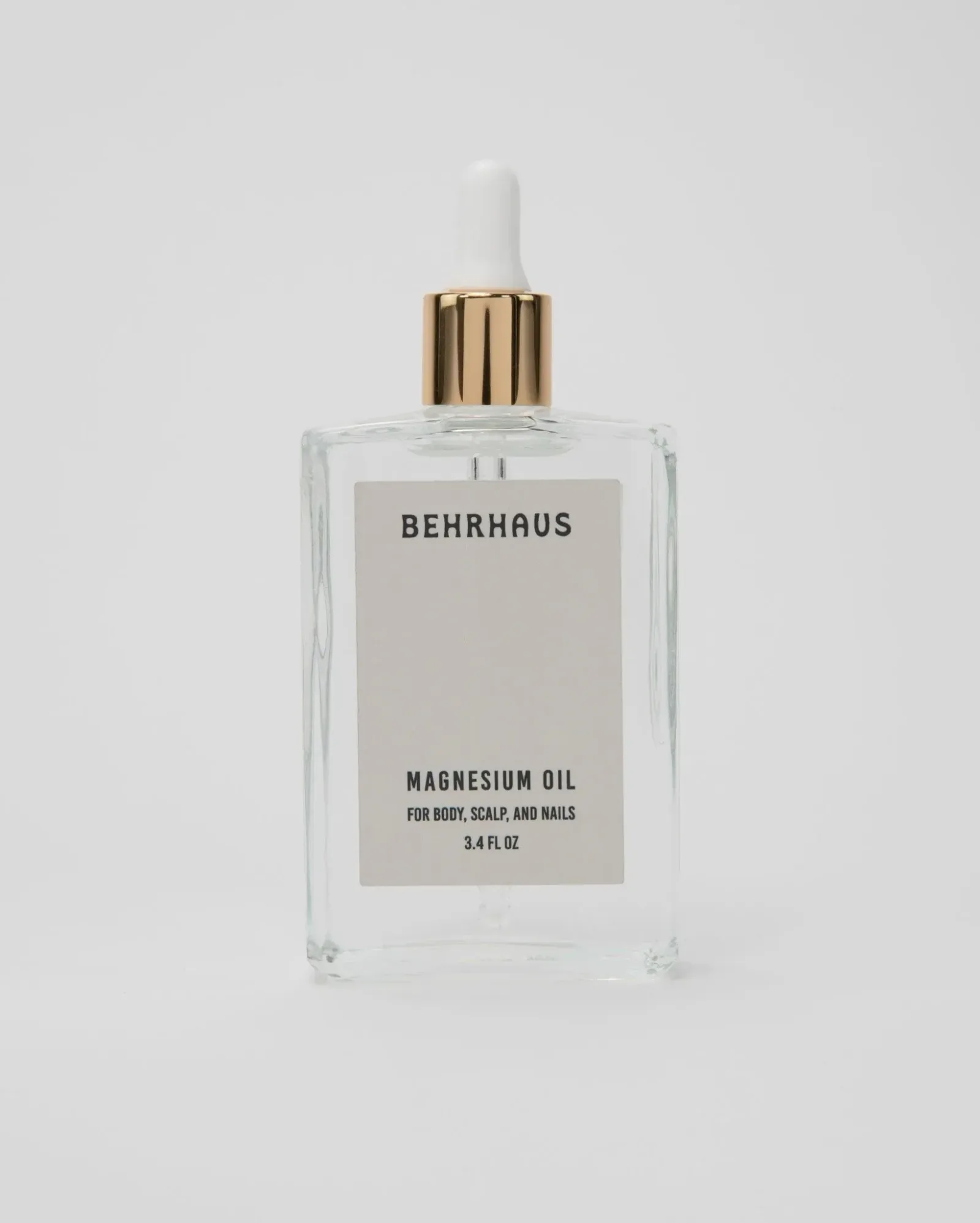 Behrhaus Magnesium Oil