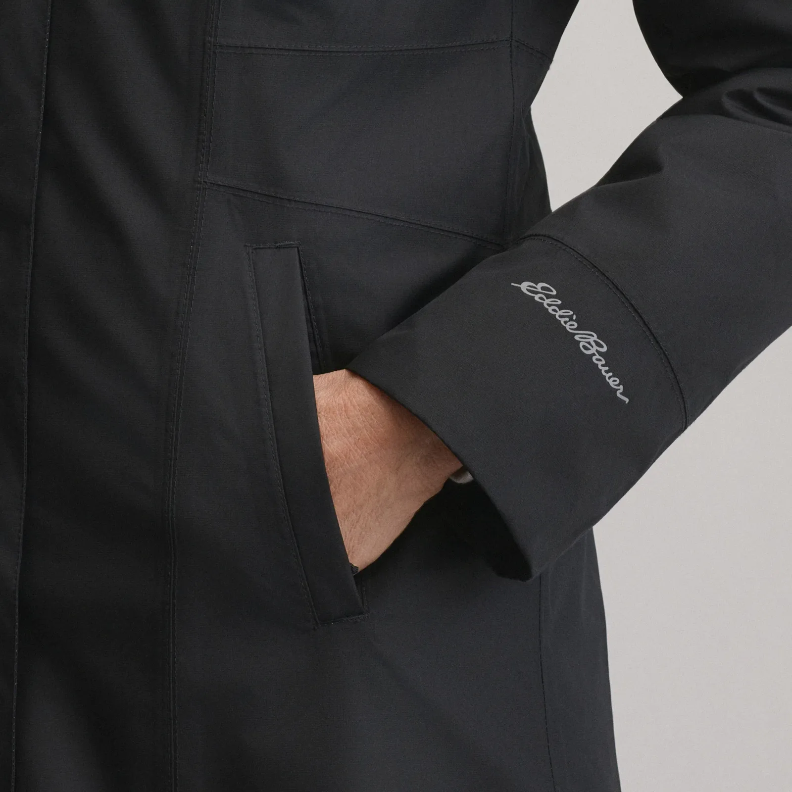 Women's Girl on the Go Insulated Trench