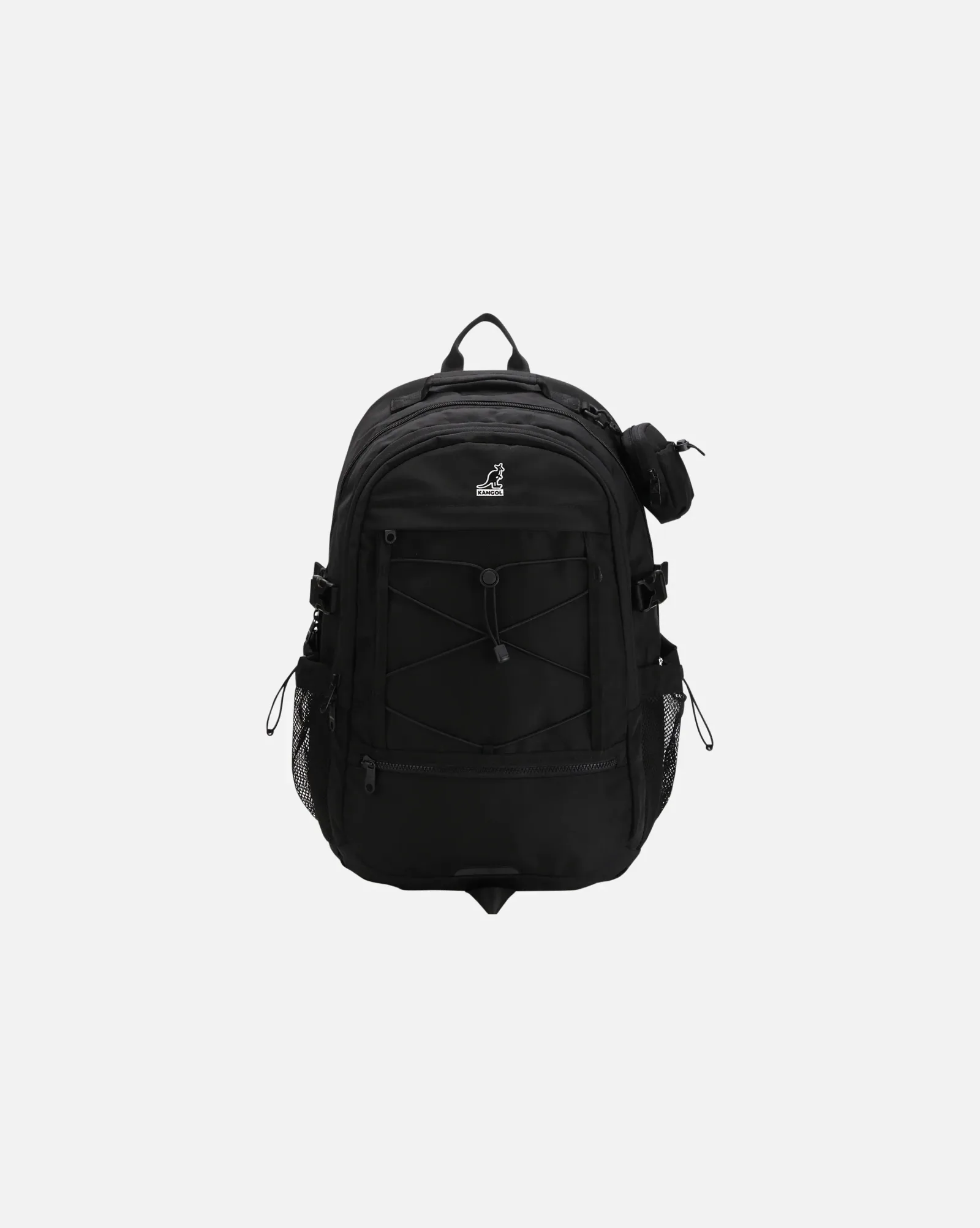 Vault Backpack