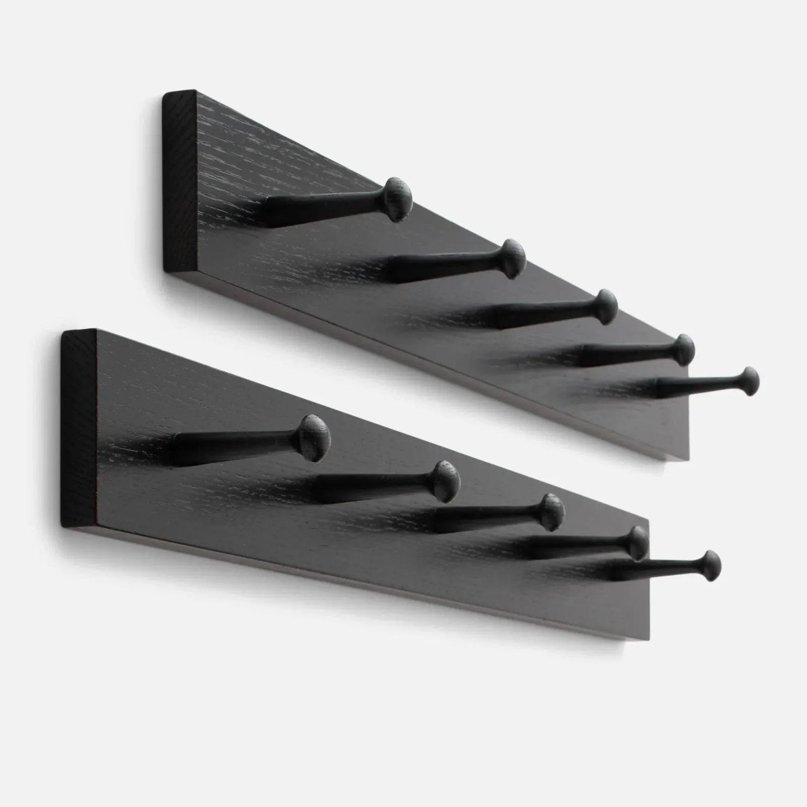 Peg Rail Hook
