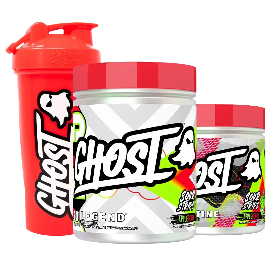 GHOST® SOUR STRIPS® BUNDLE