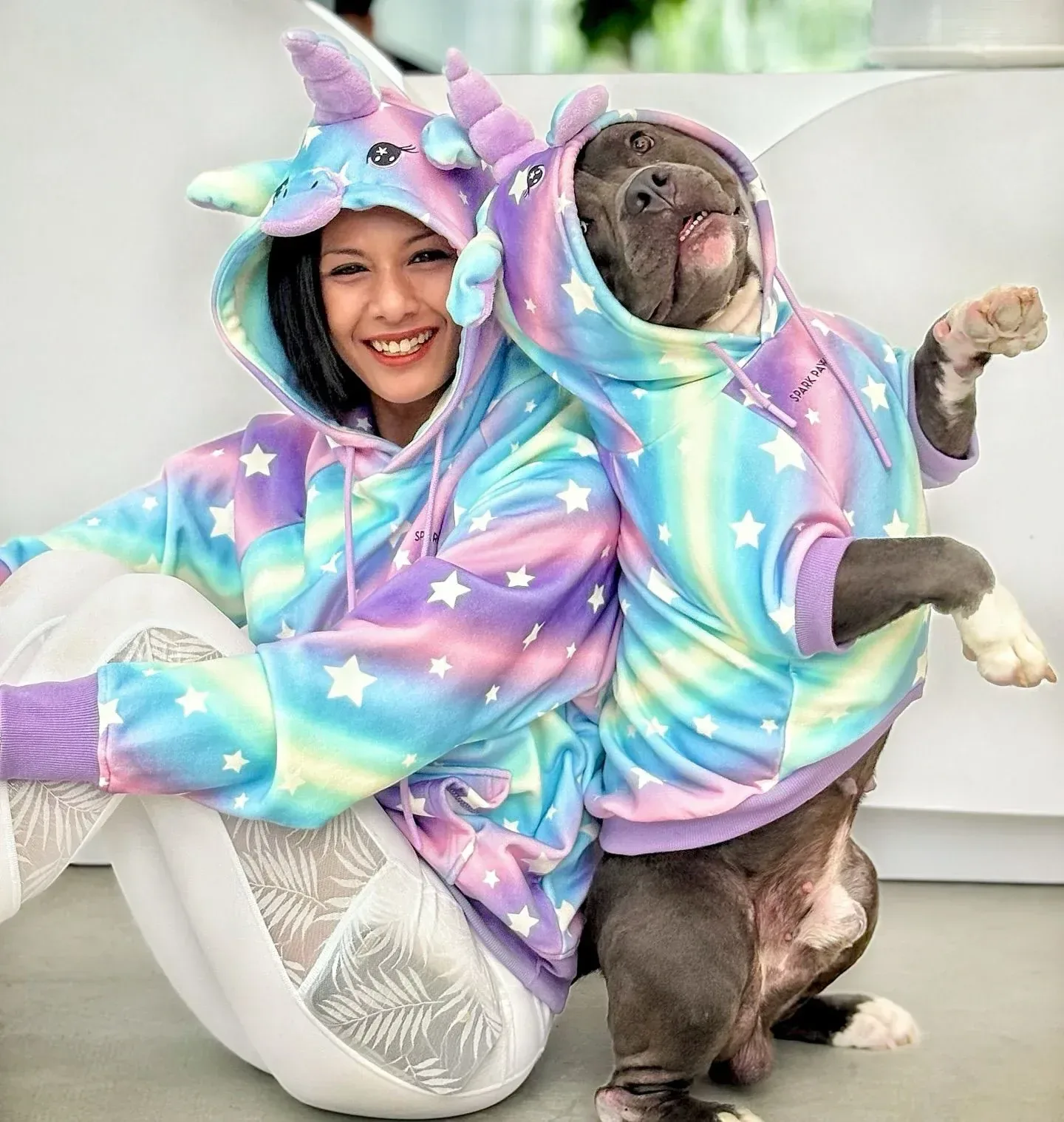 Halloween Human Hoodies (Limited Edition)