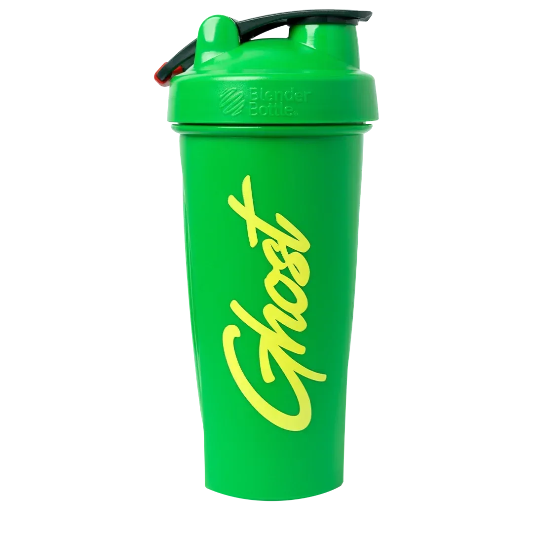 GHOST® LOGO SHAKER – FIZZ