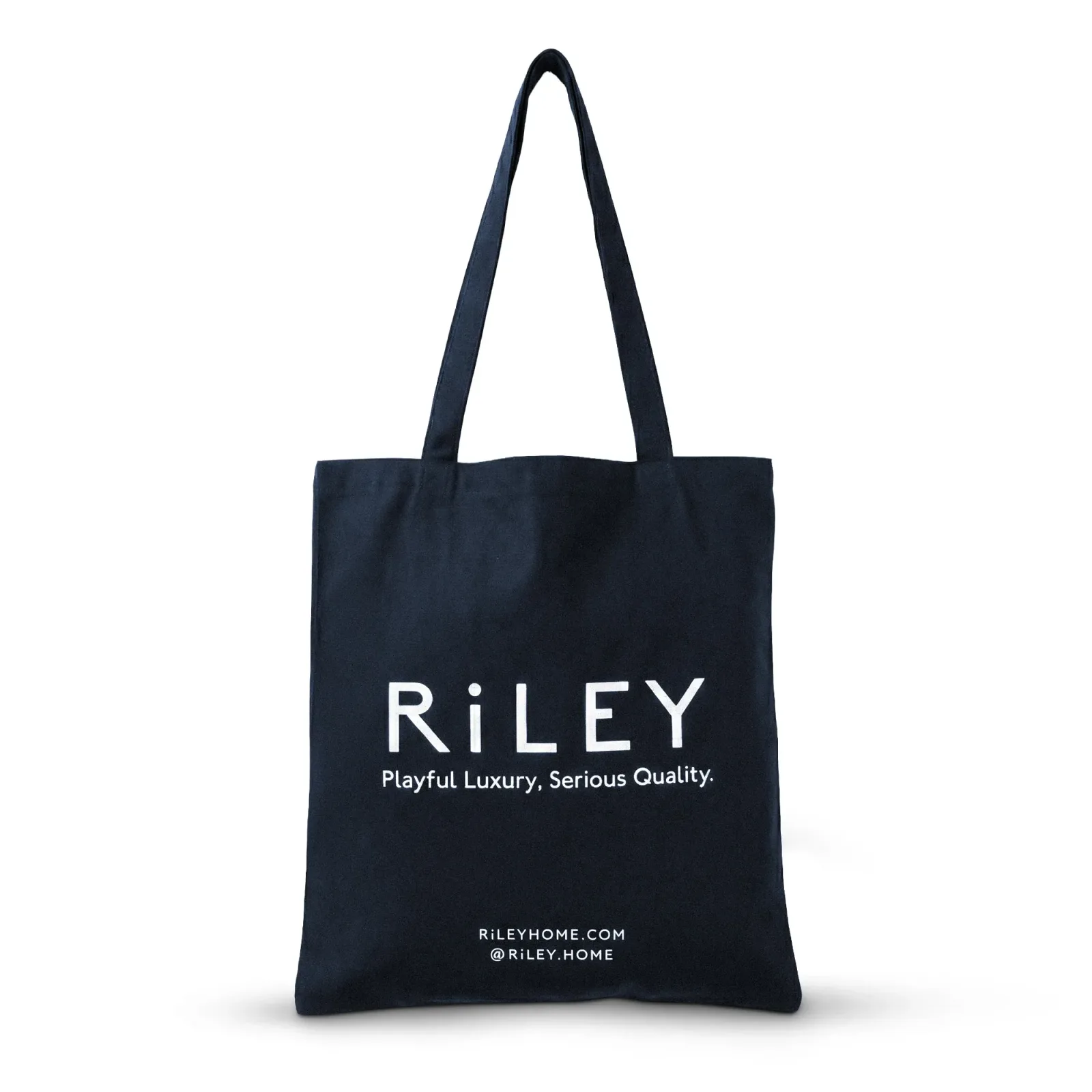 Riley Tote Bag