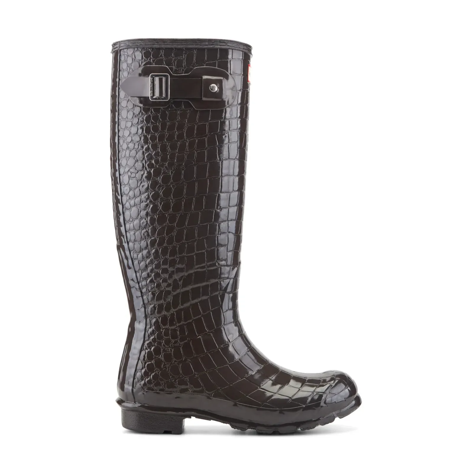 Women's Original Tall Gloss Rain Boots